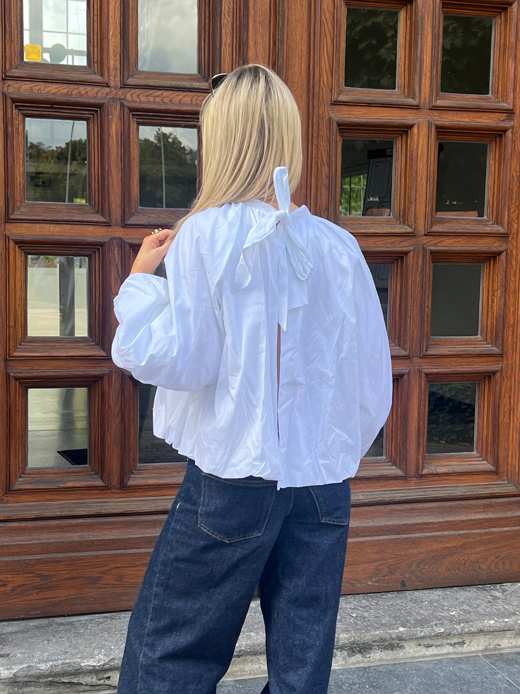 Chemisier Amélie