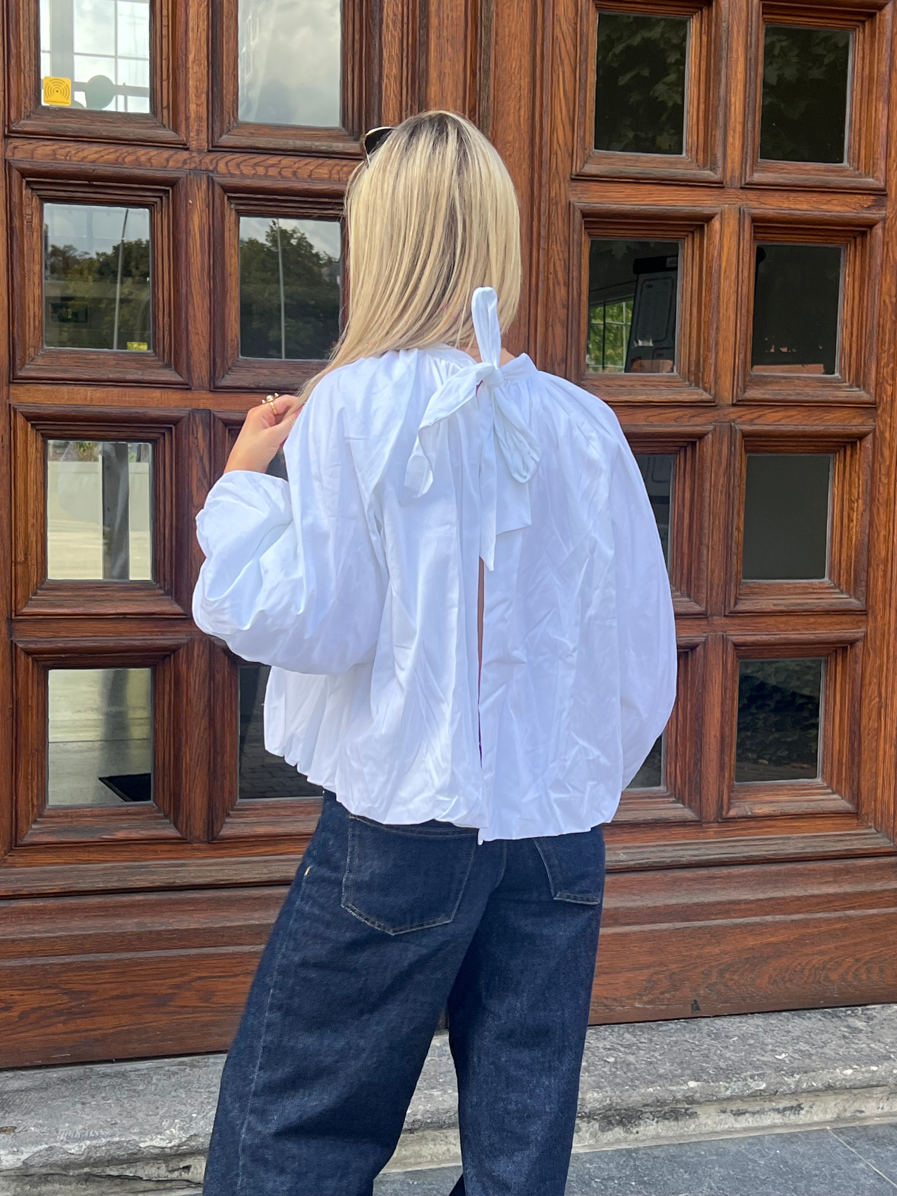 Chemisier Amélie