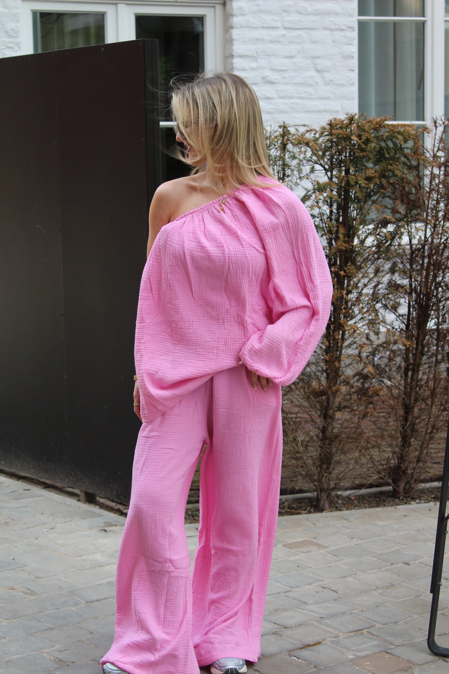 Tetra Broek