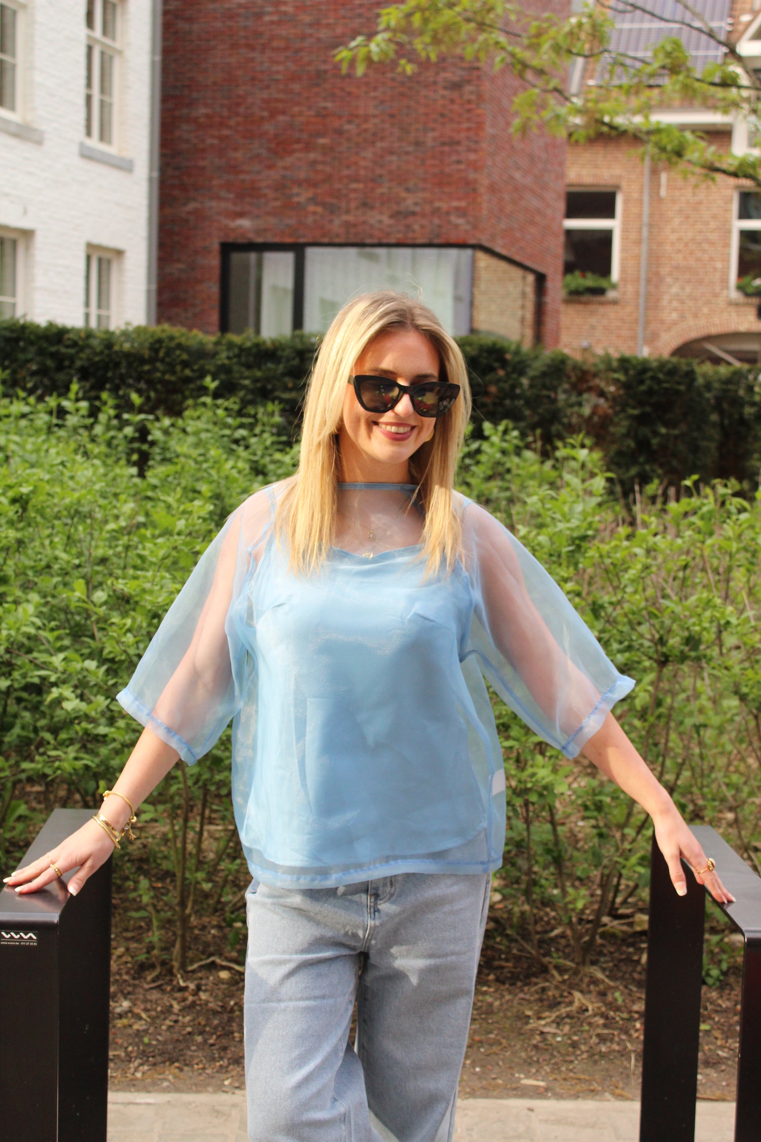 Levi Top