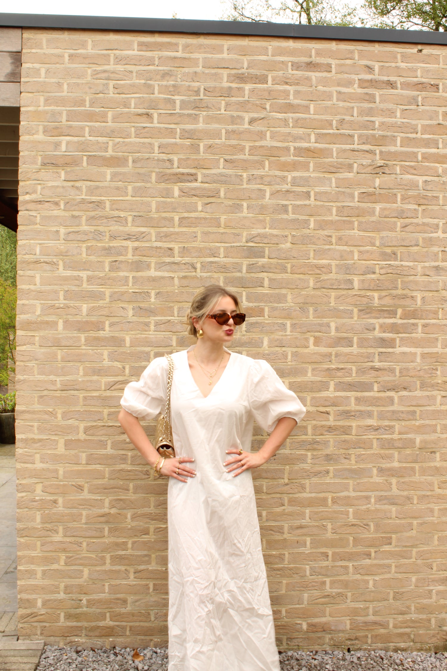 Liora Dress