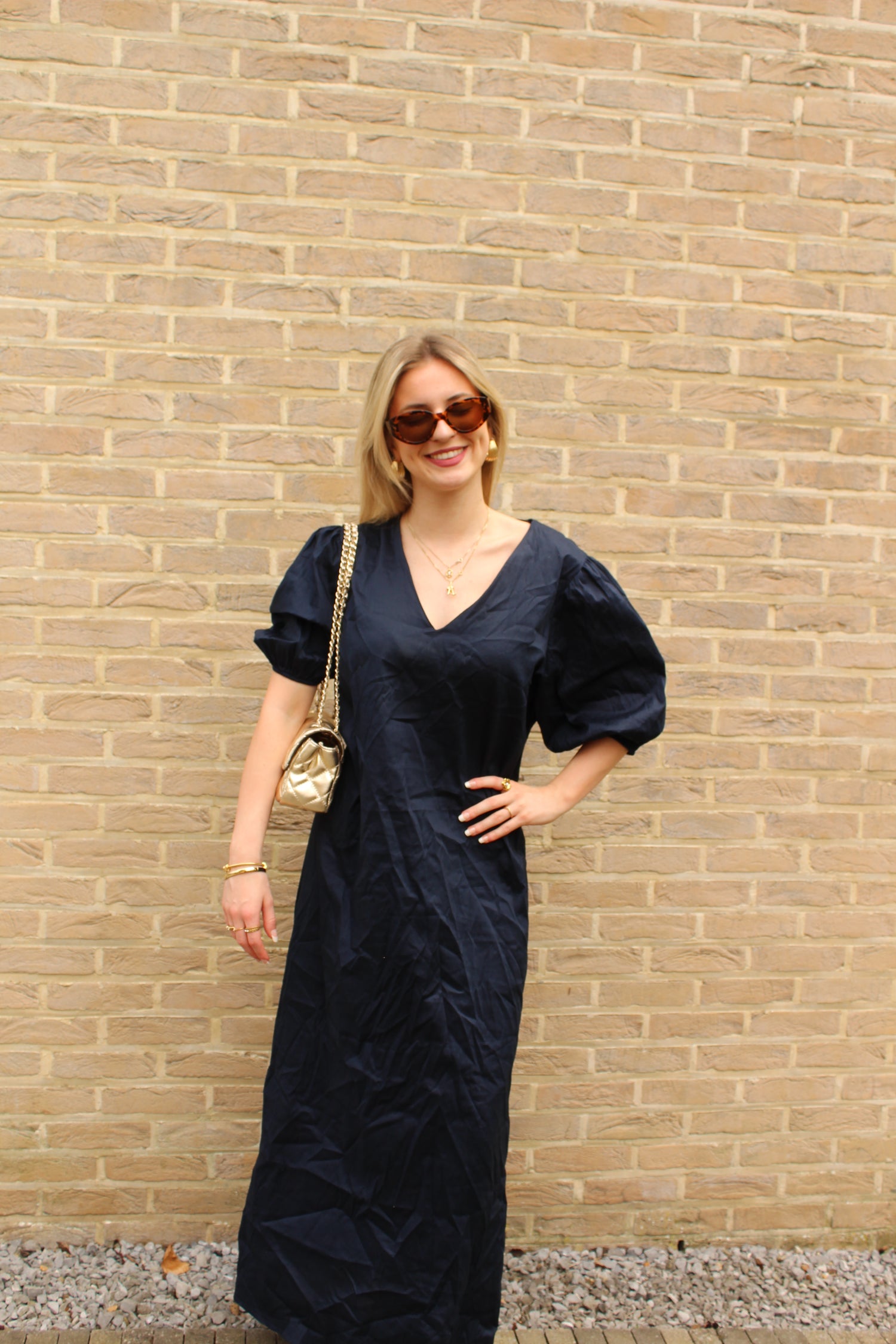 Liora Dress