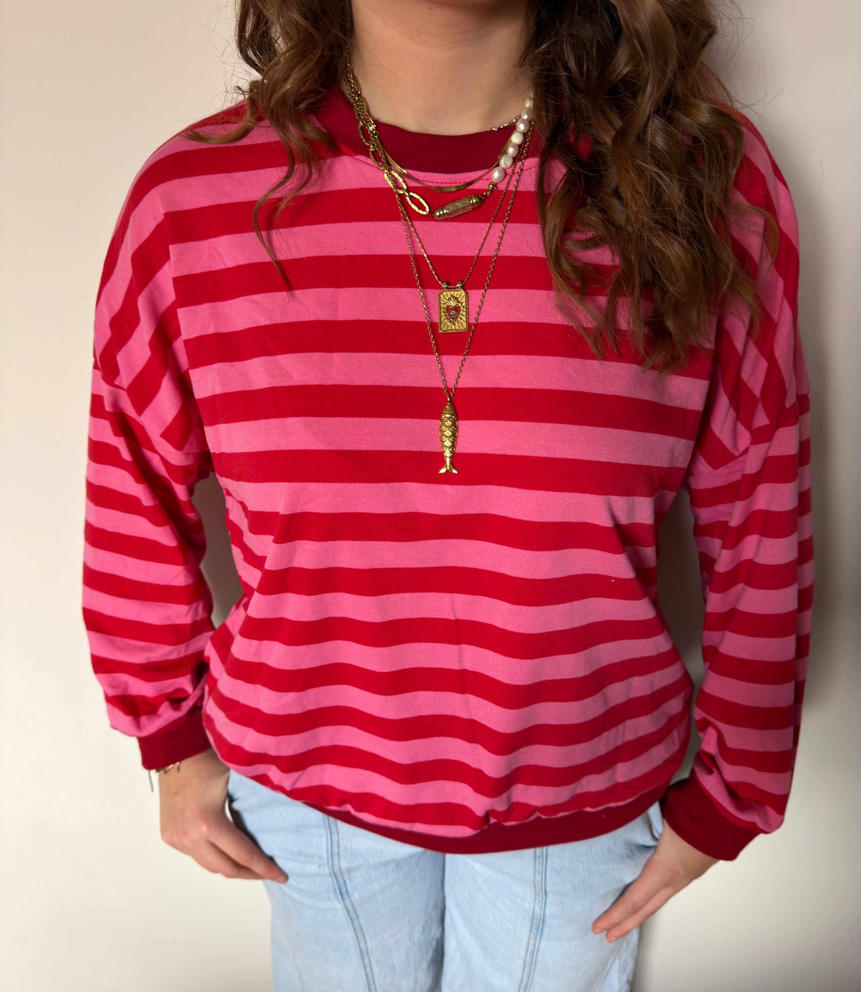 Rosie Sweater