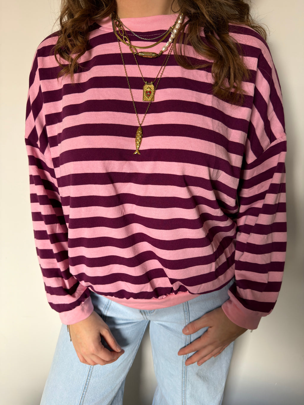 Rosie Sweater
