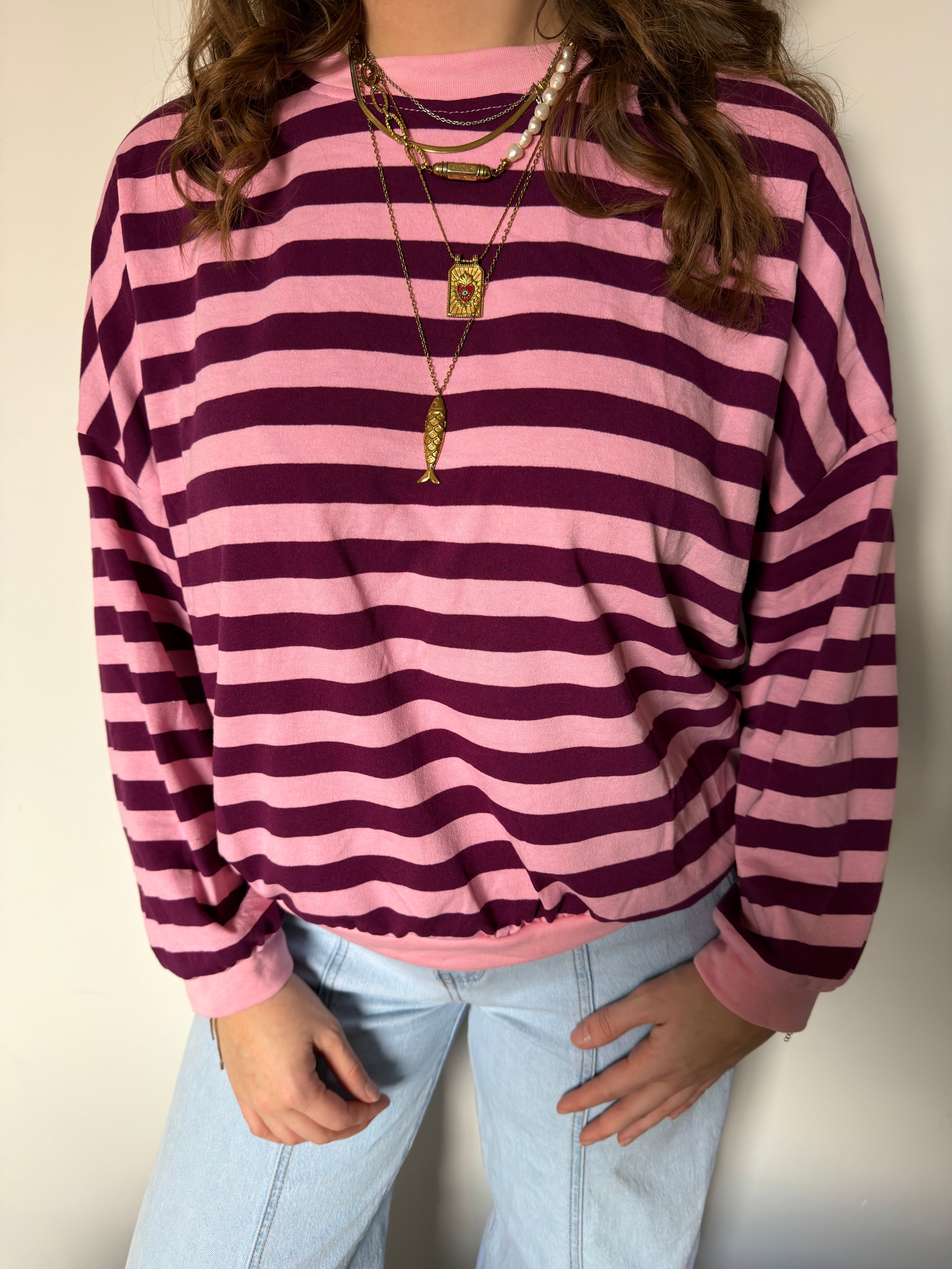 Rosie Sweater