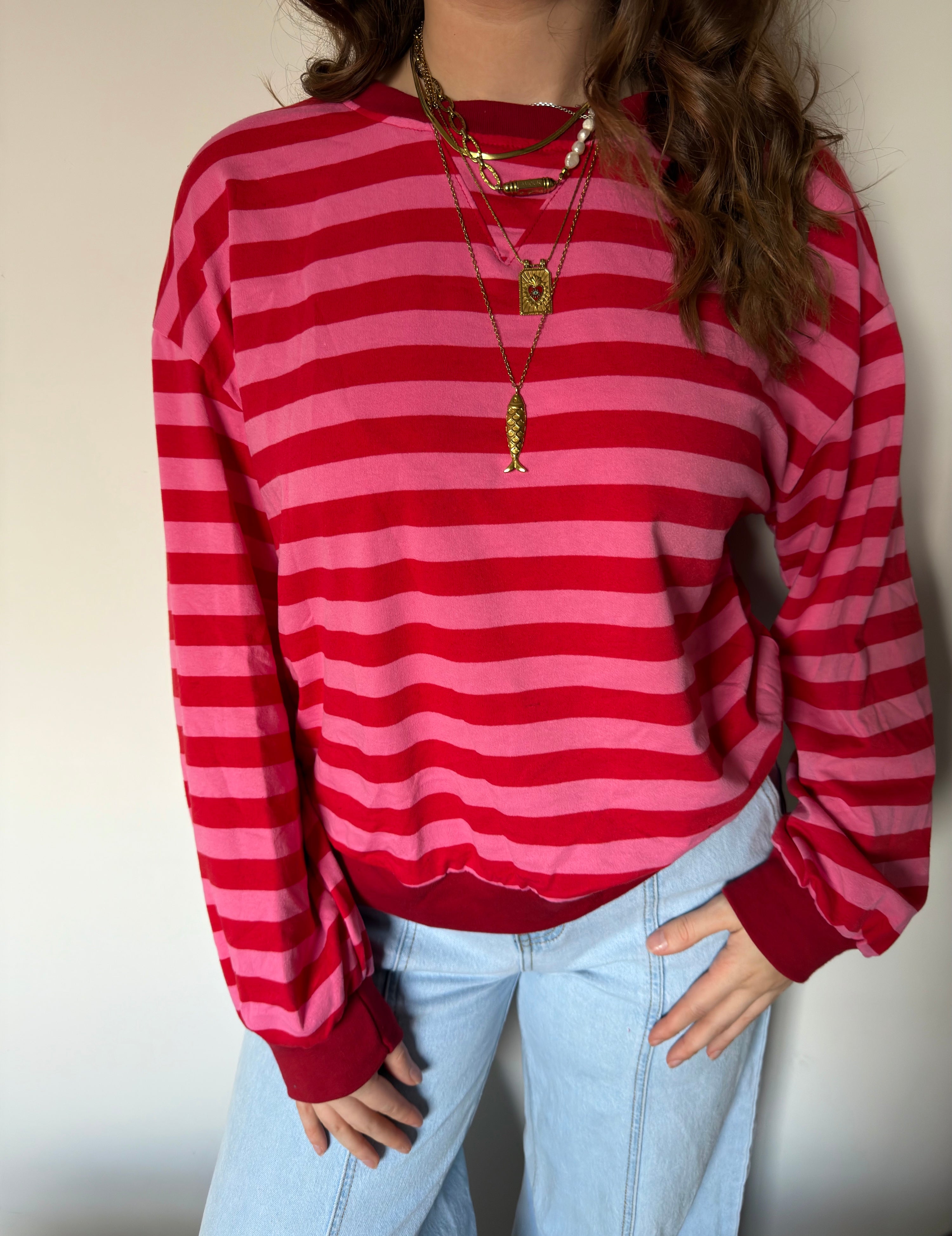 Lilly Sweater