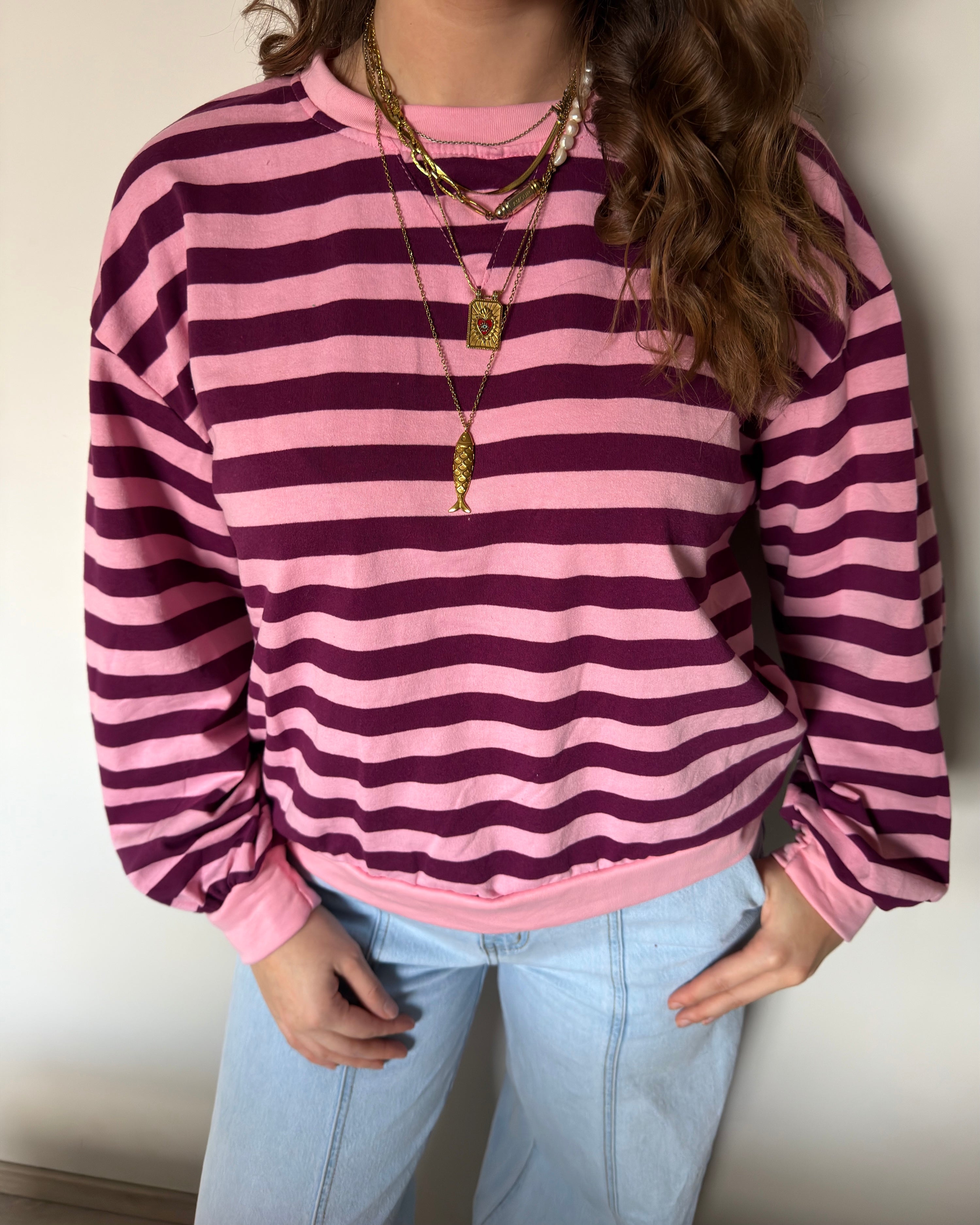 Lilly Sweater