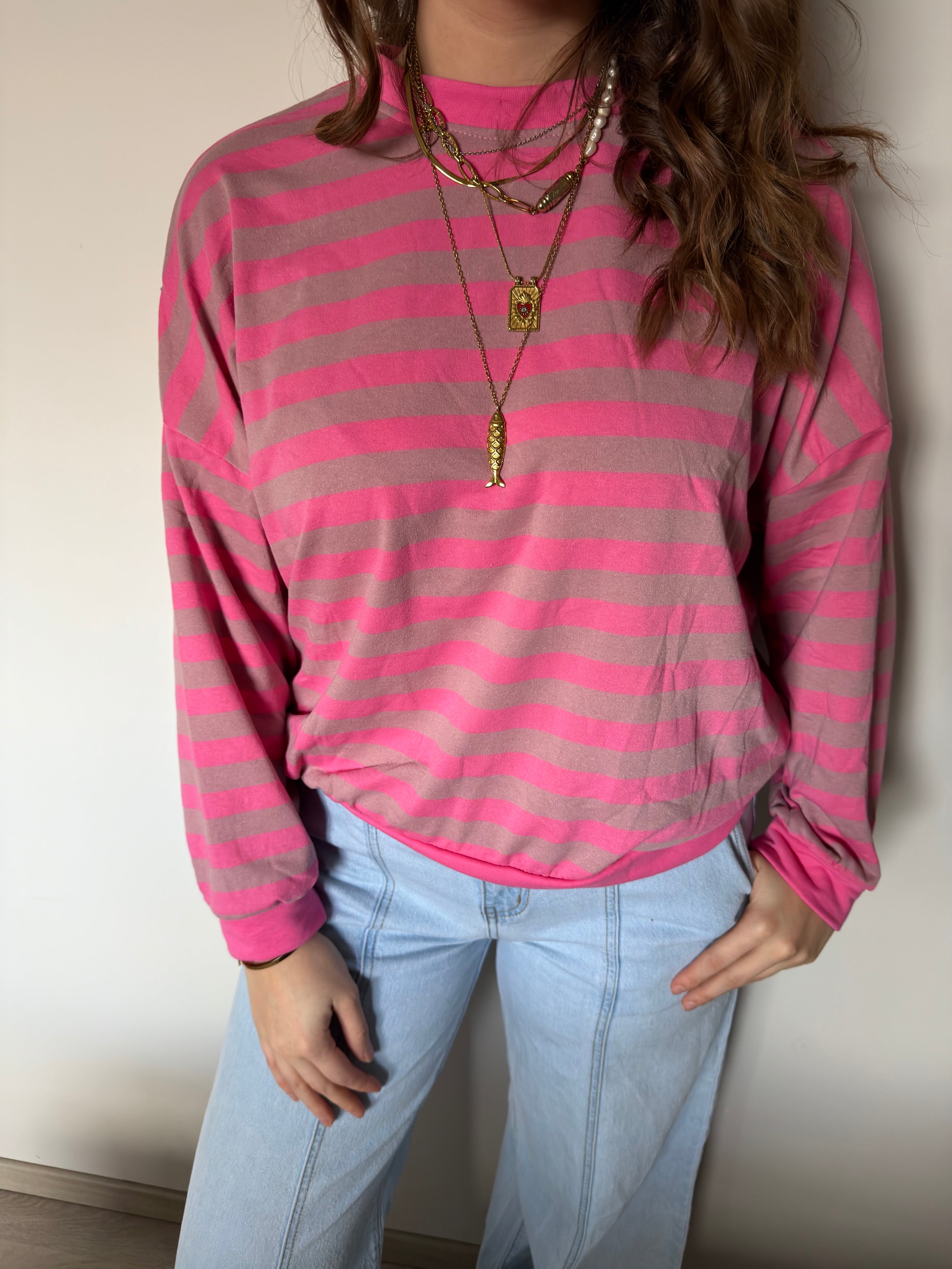 Rosie Sweater
