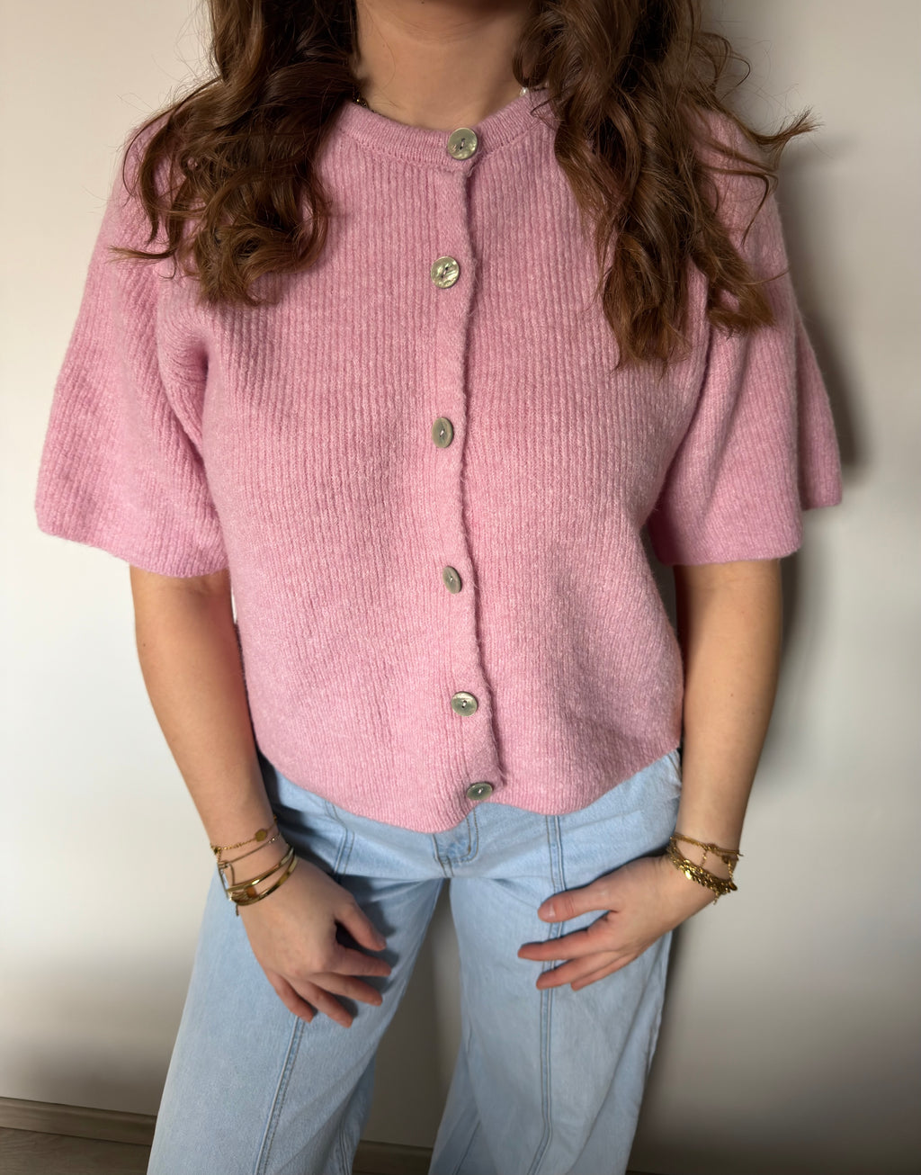 Elin Cardigan