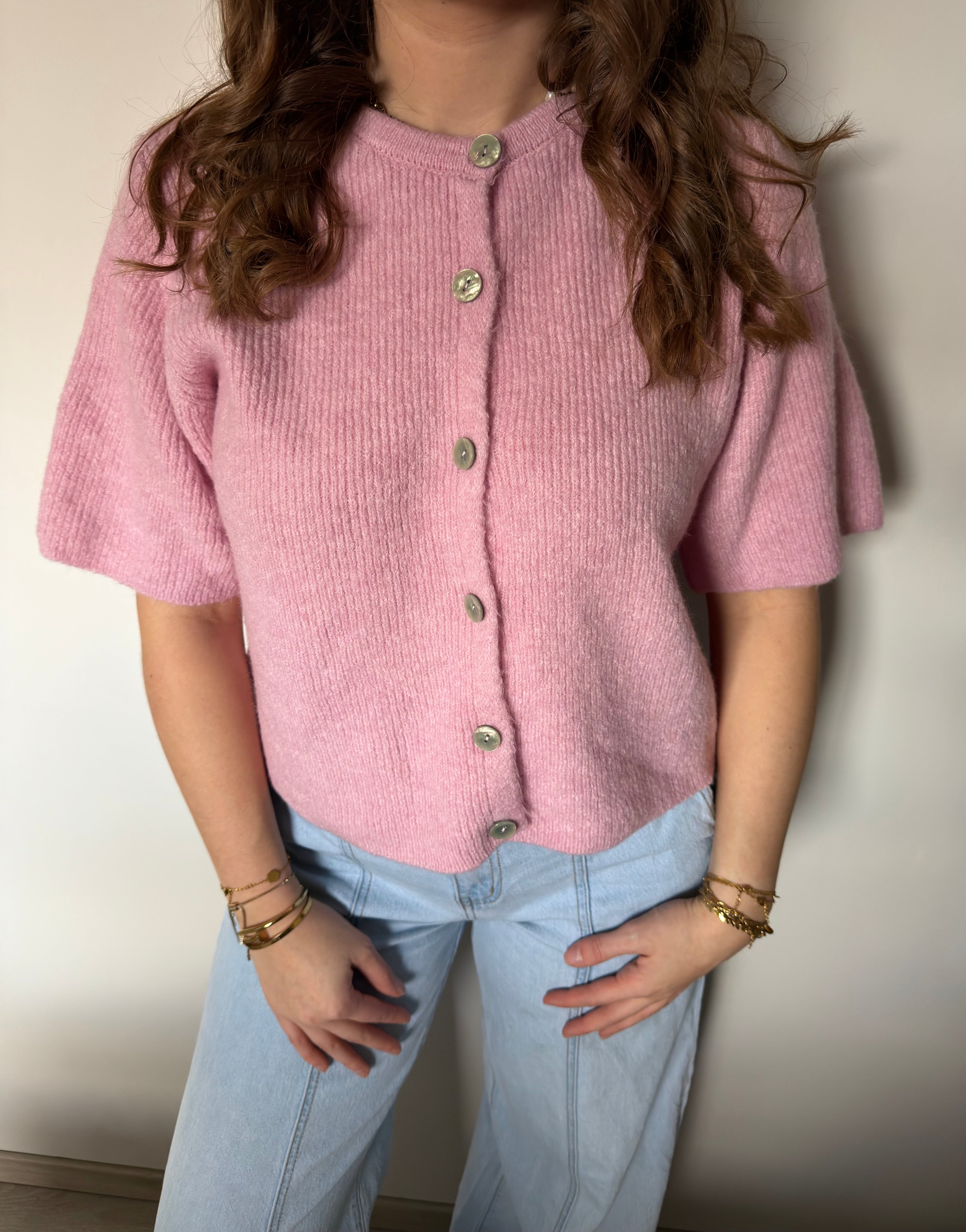 Elin Cardigan