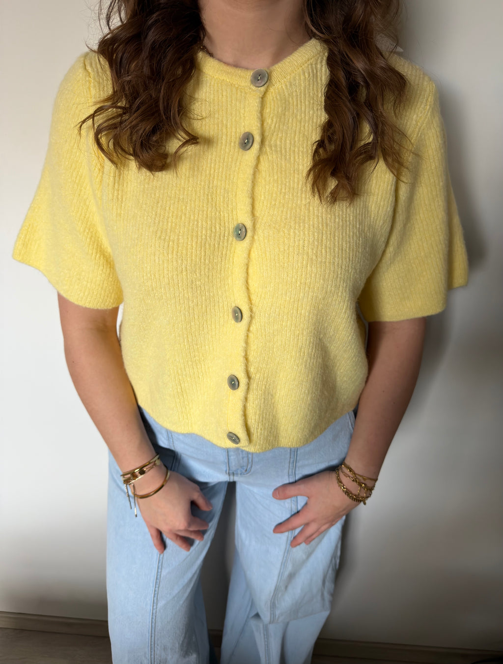 Elin Cardigan