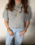 Yara Sweater