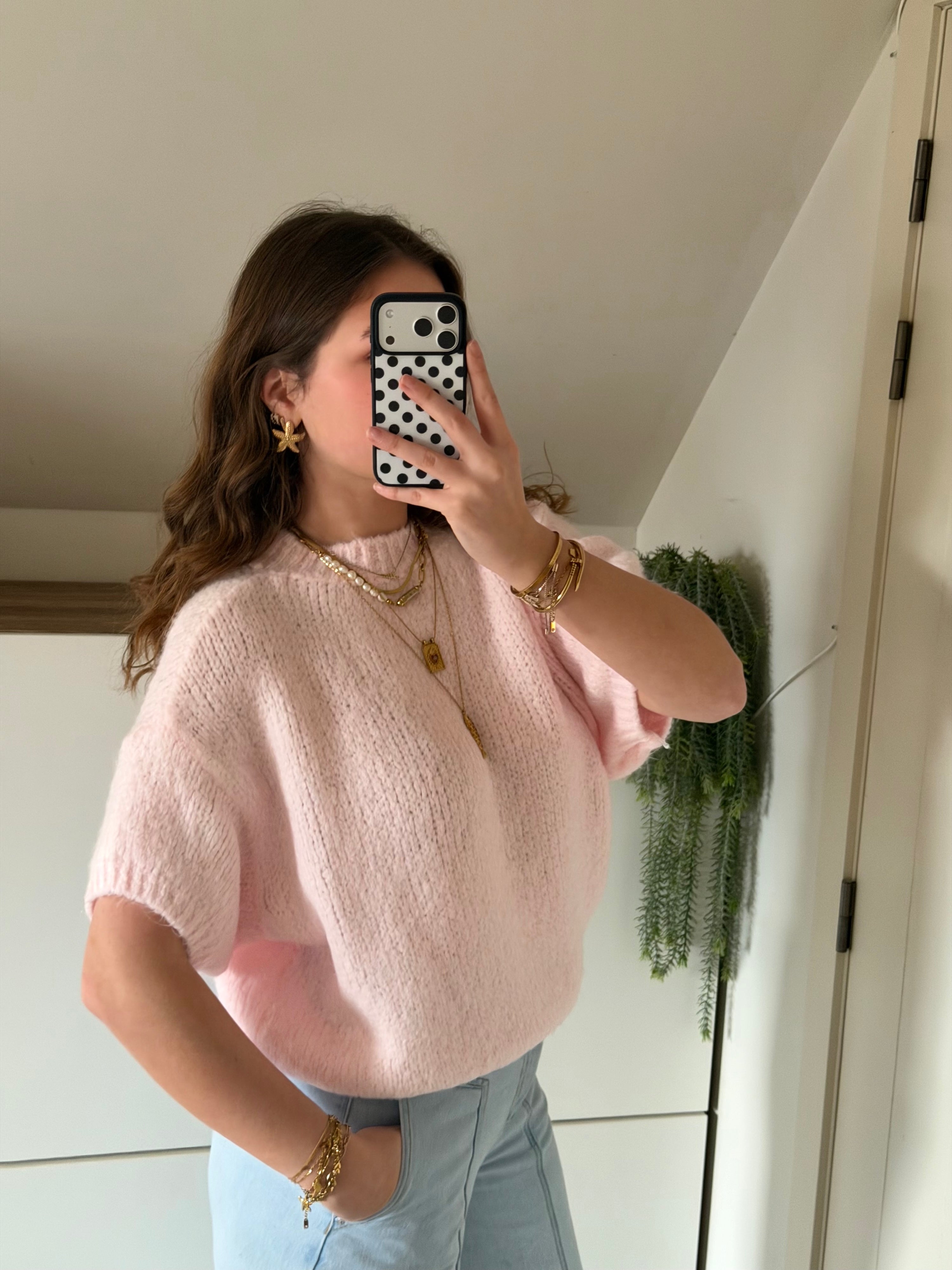 Yara Sweater