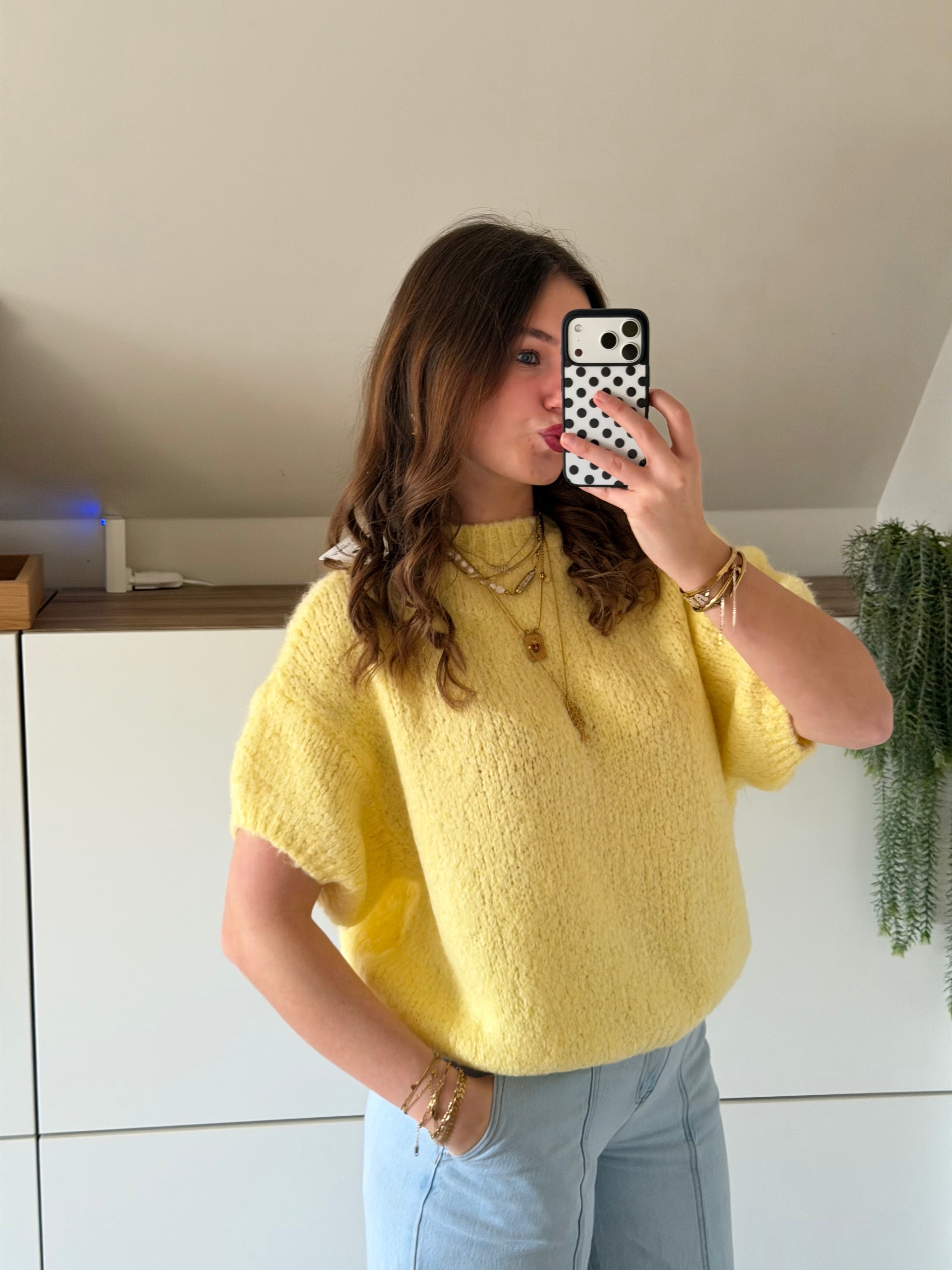 Yara Sweater