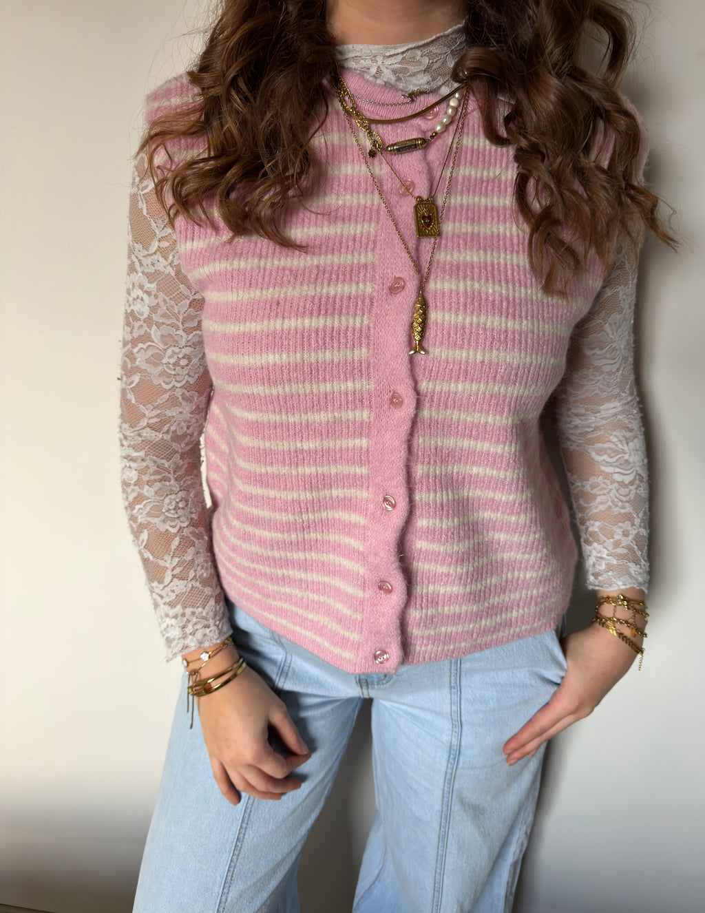 Alix Cardigan