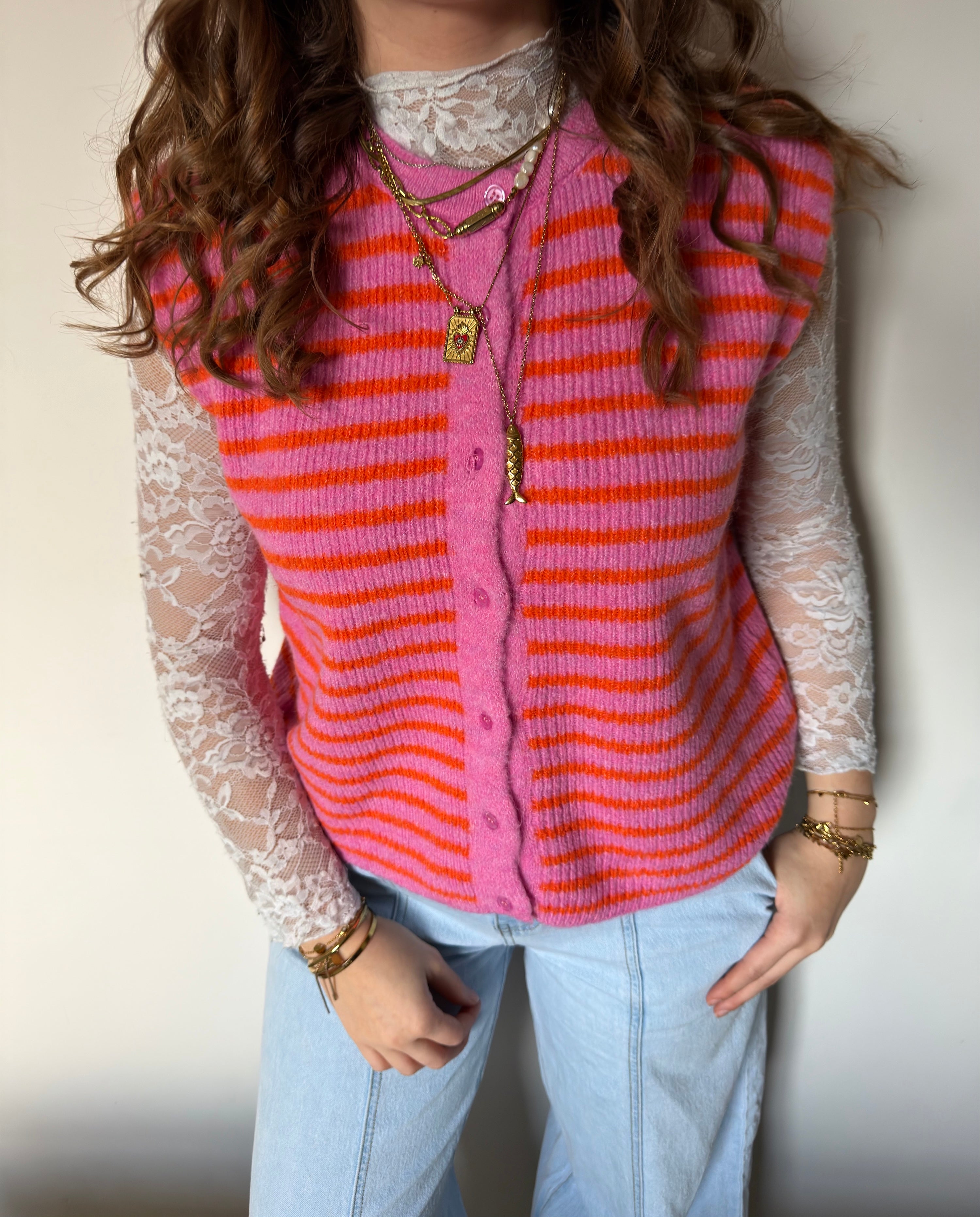 Alix Cardigan