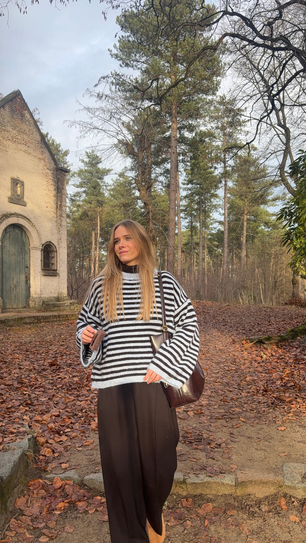 Pull Alice
