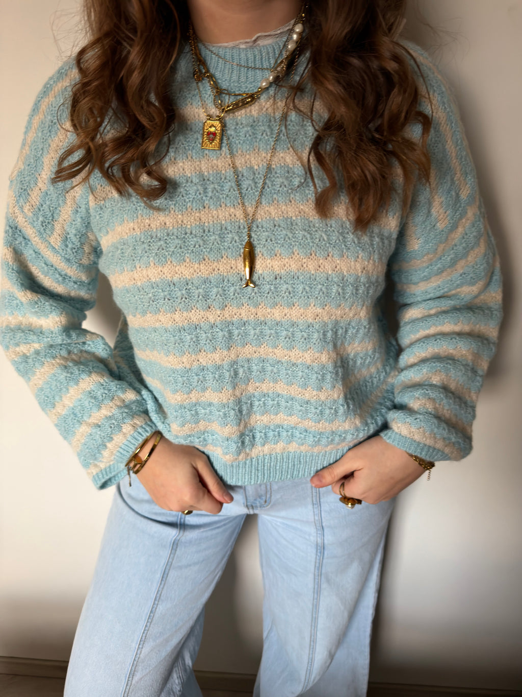 Selma Sweater