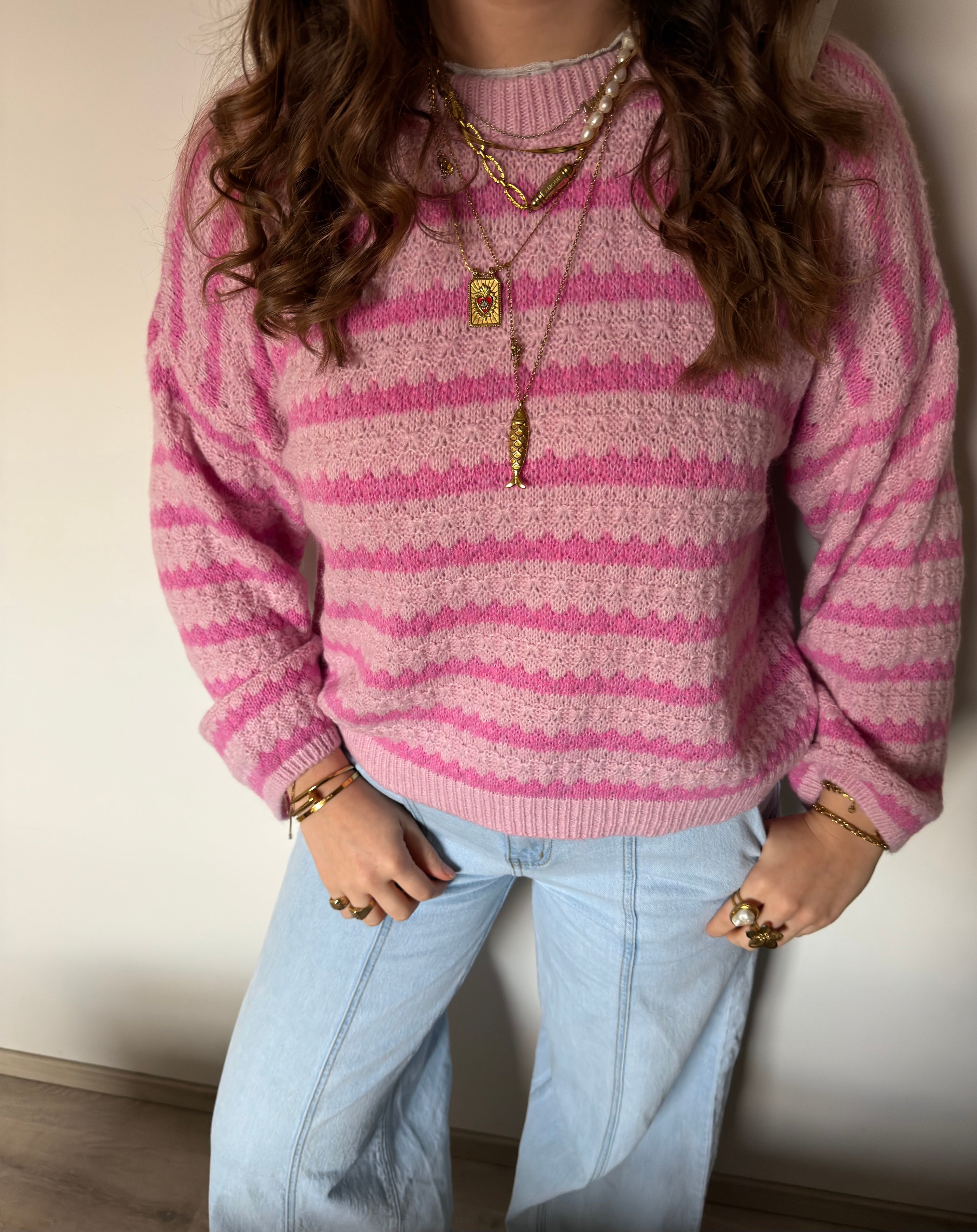 Selma Sweater
