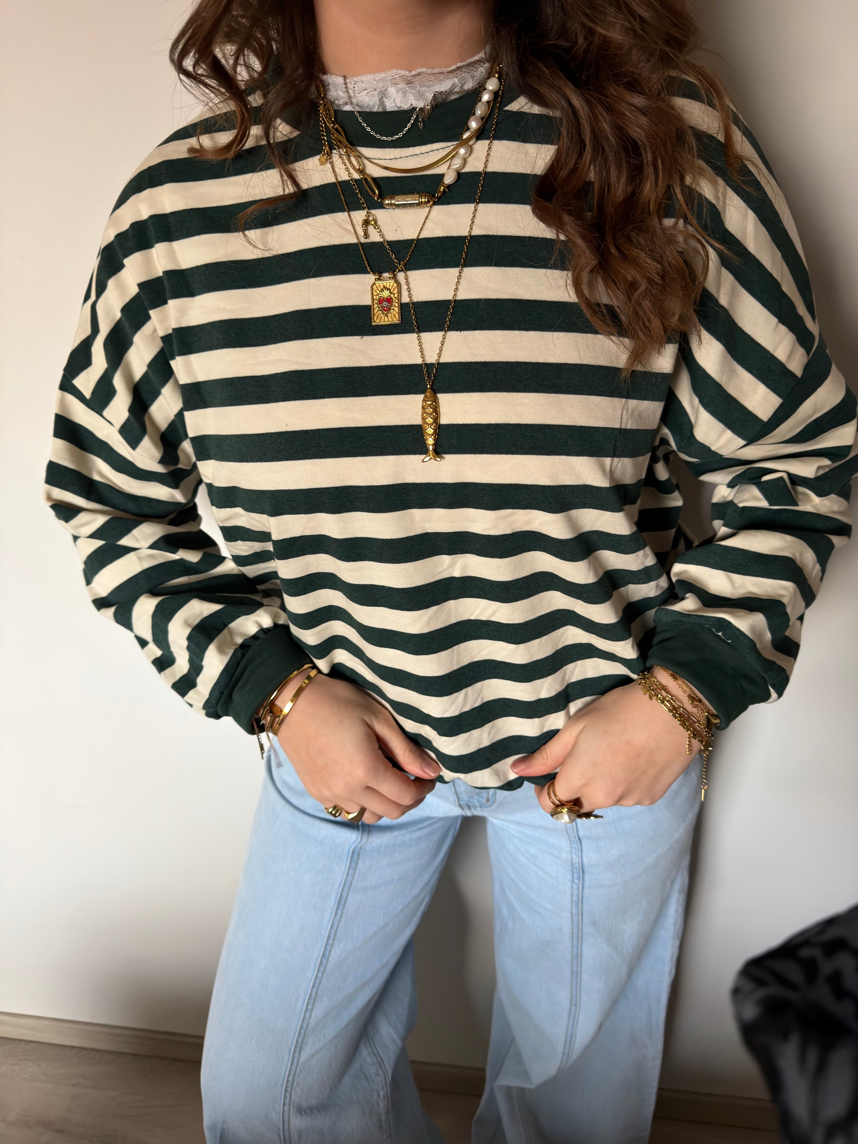 Rosie Sweater