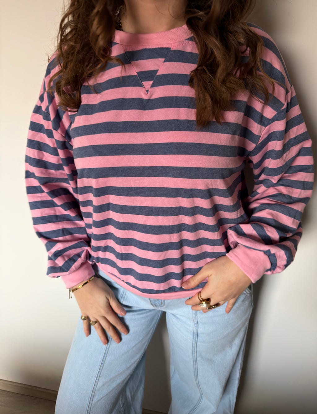T-shirt Lilly