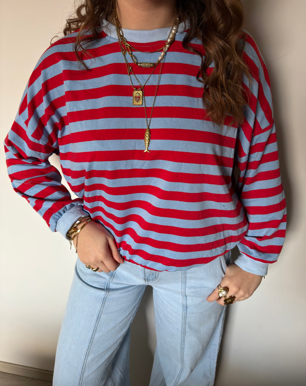 Rosie Sweater