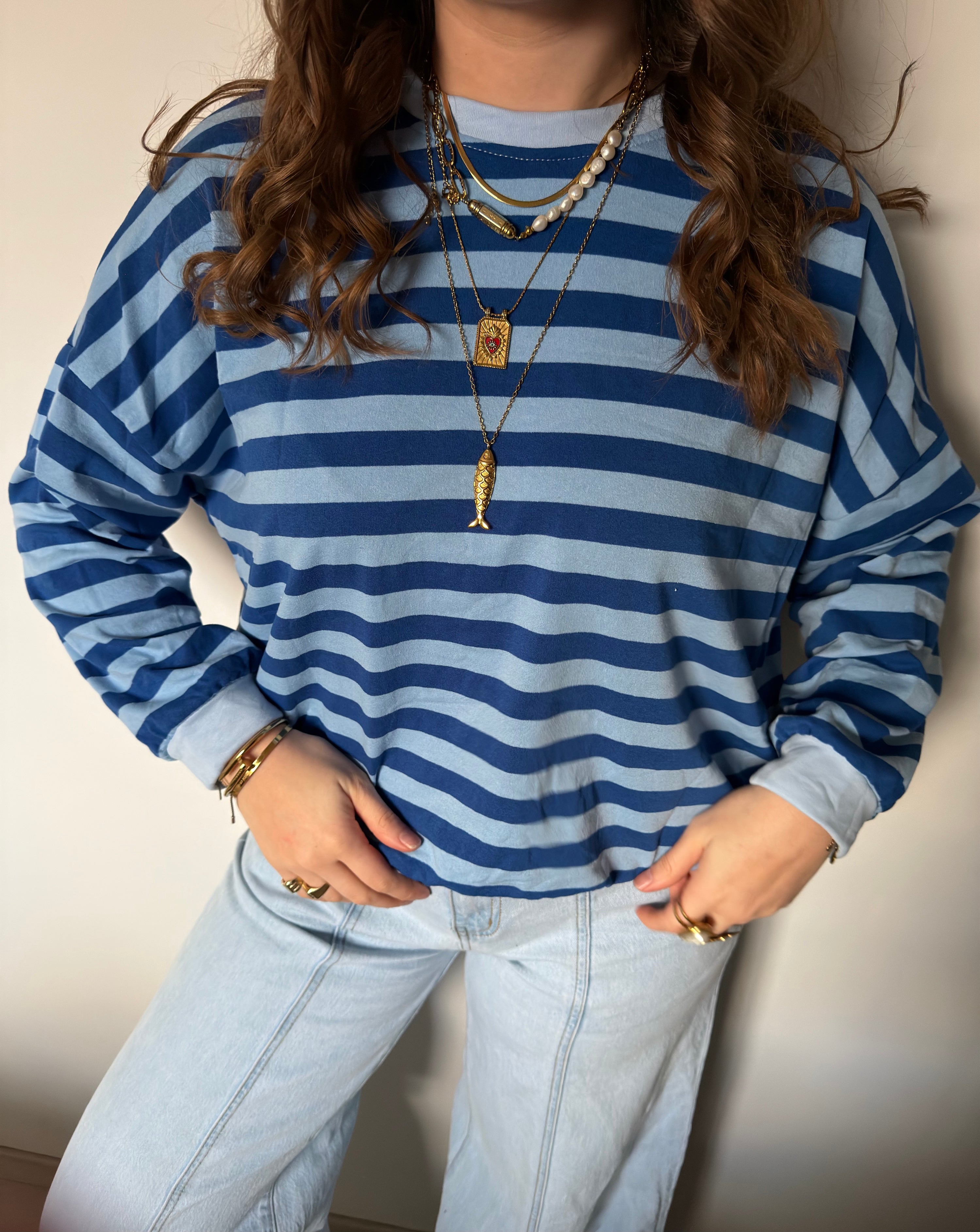 Rosie Sweater