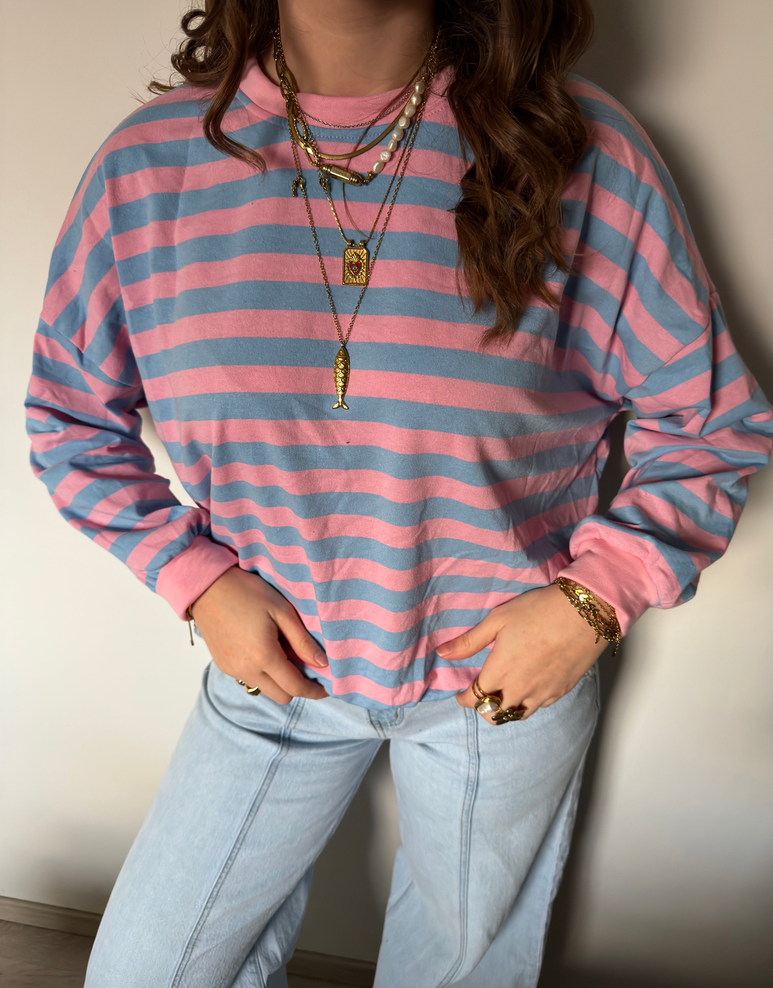 Rosie Sweater