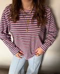 Sofie Longsleeve