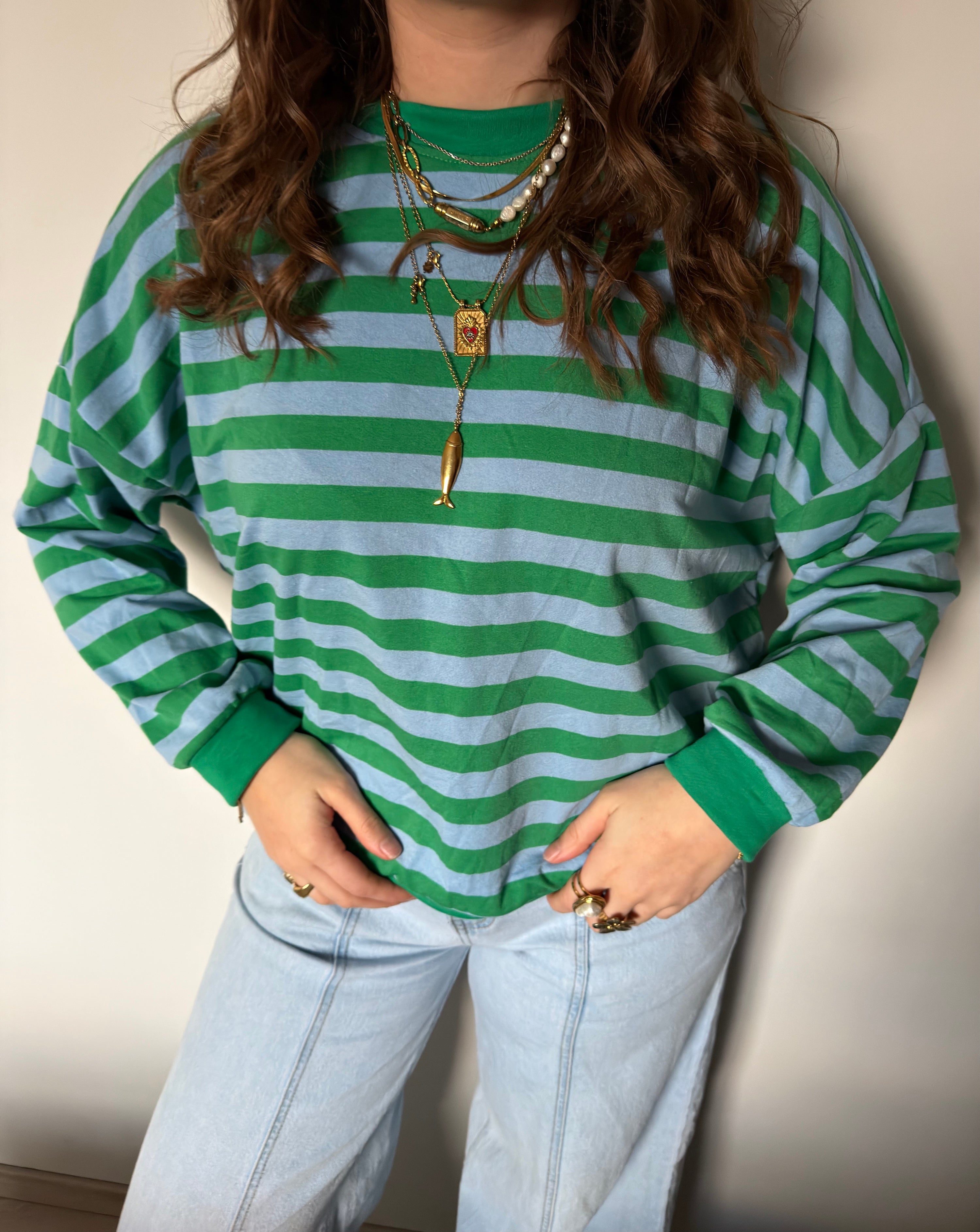Rosie Sweater