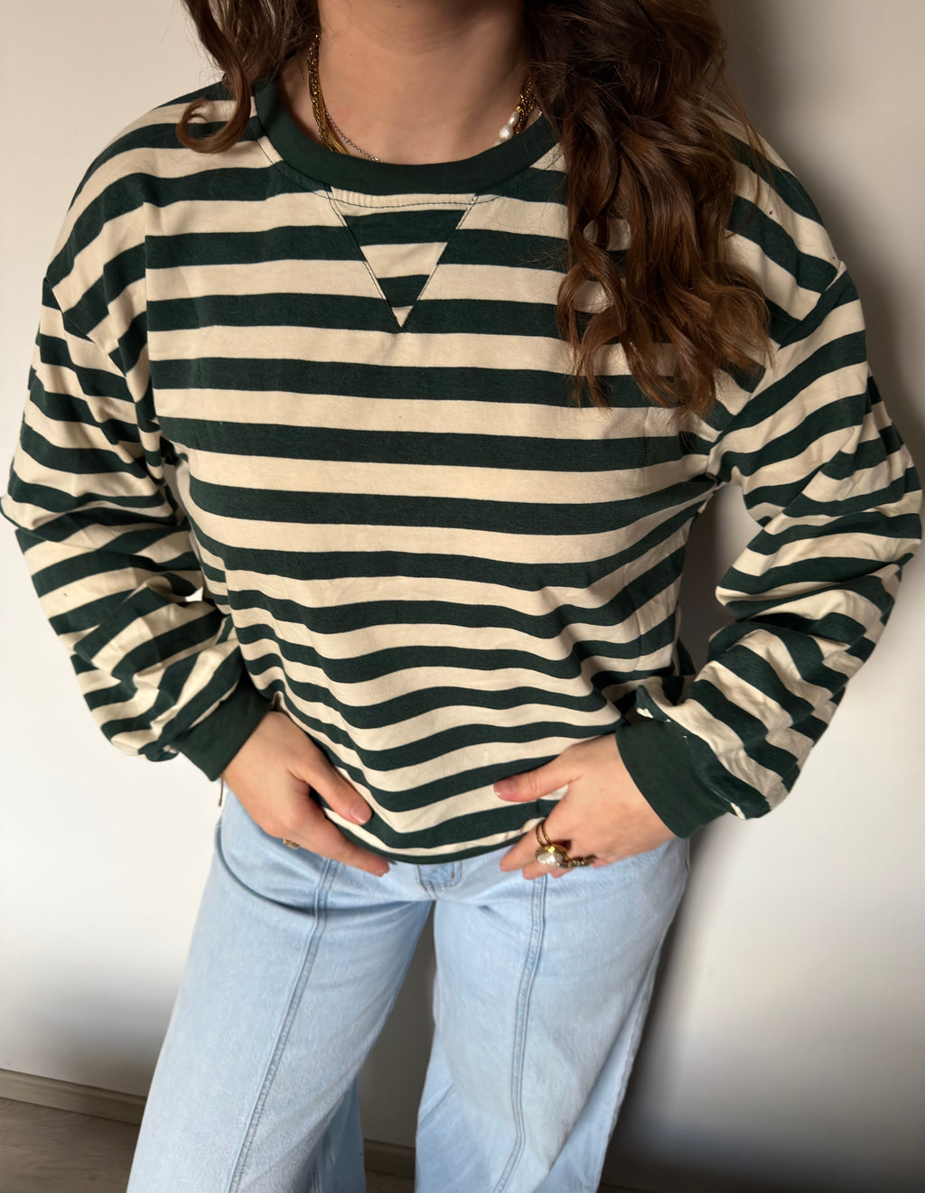 T-shirt Lilly