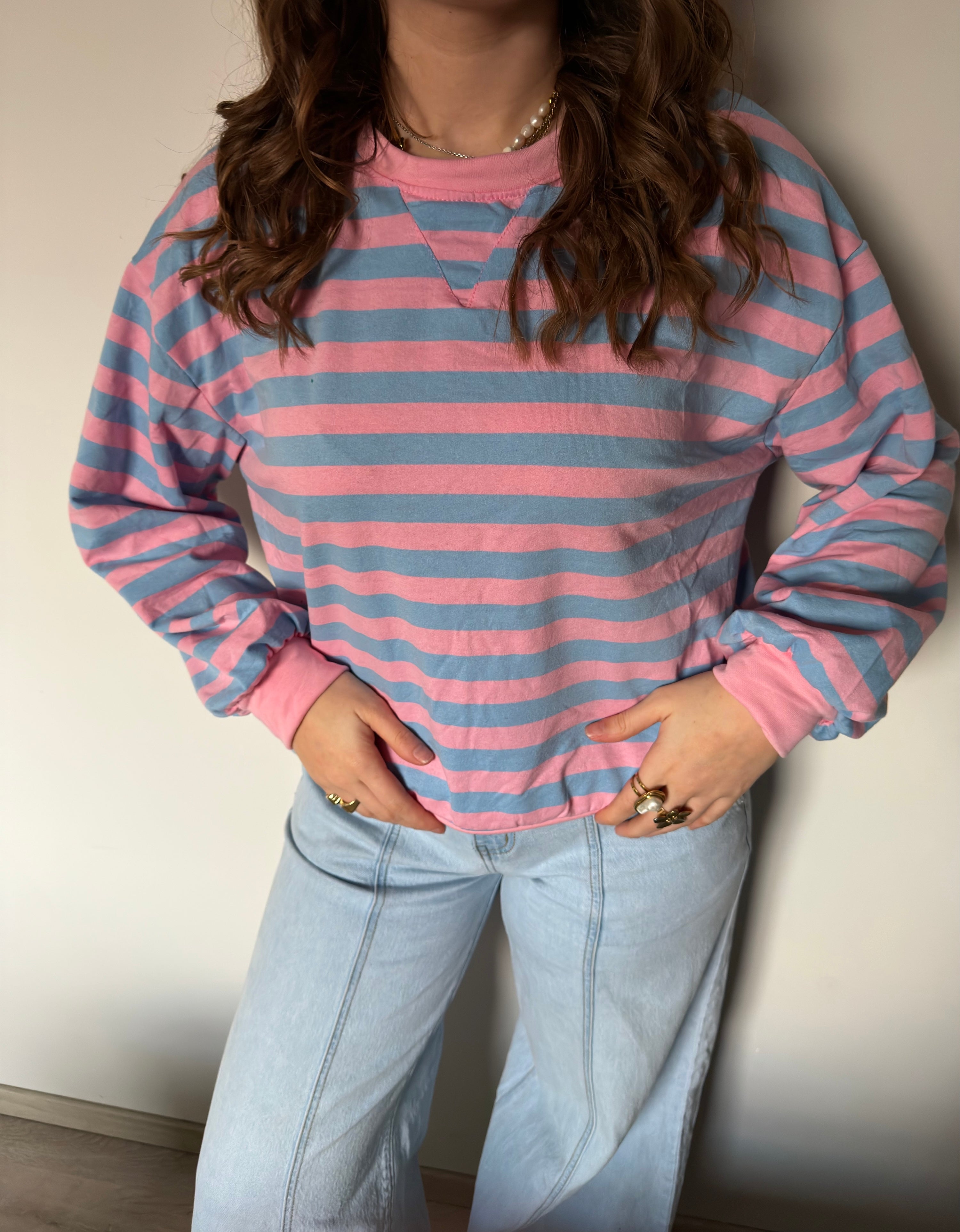 Lilly Sweater
