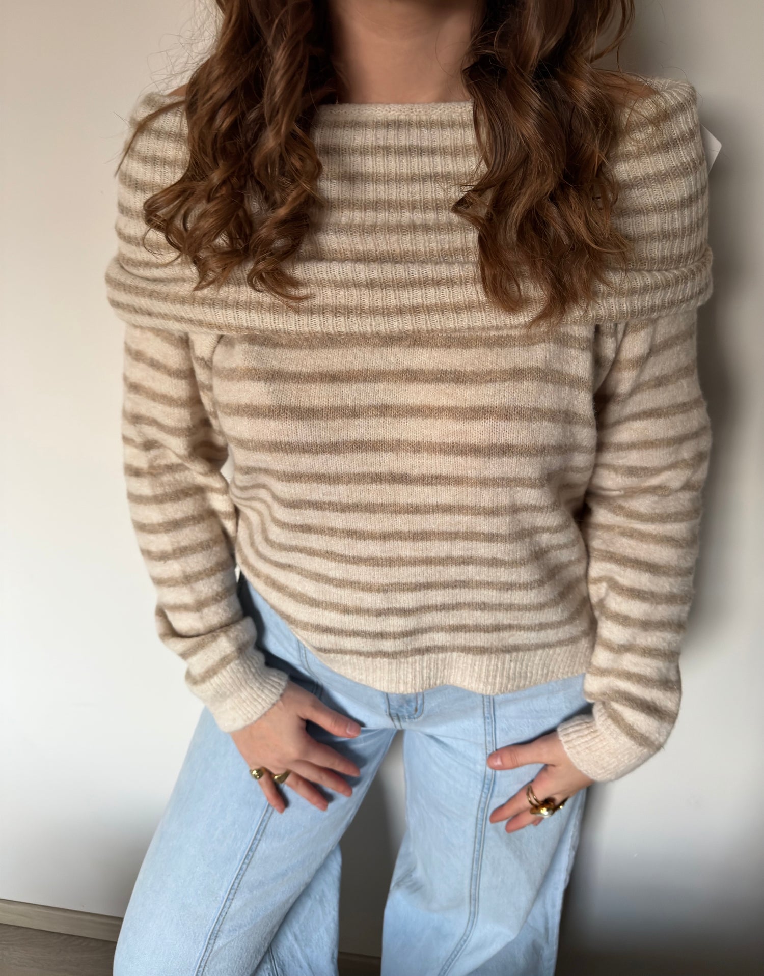 Nova Sweater