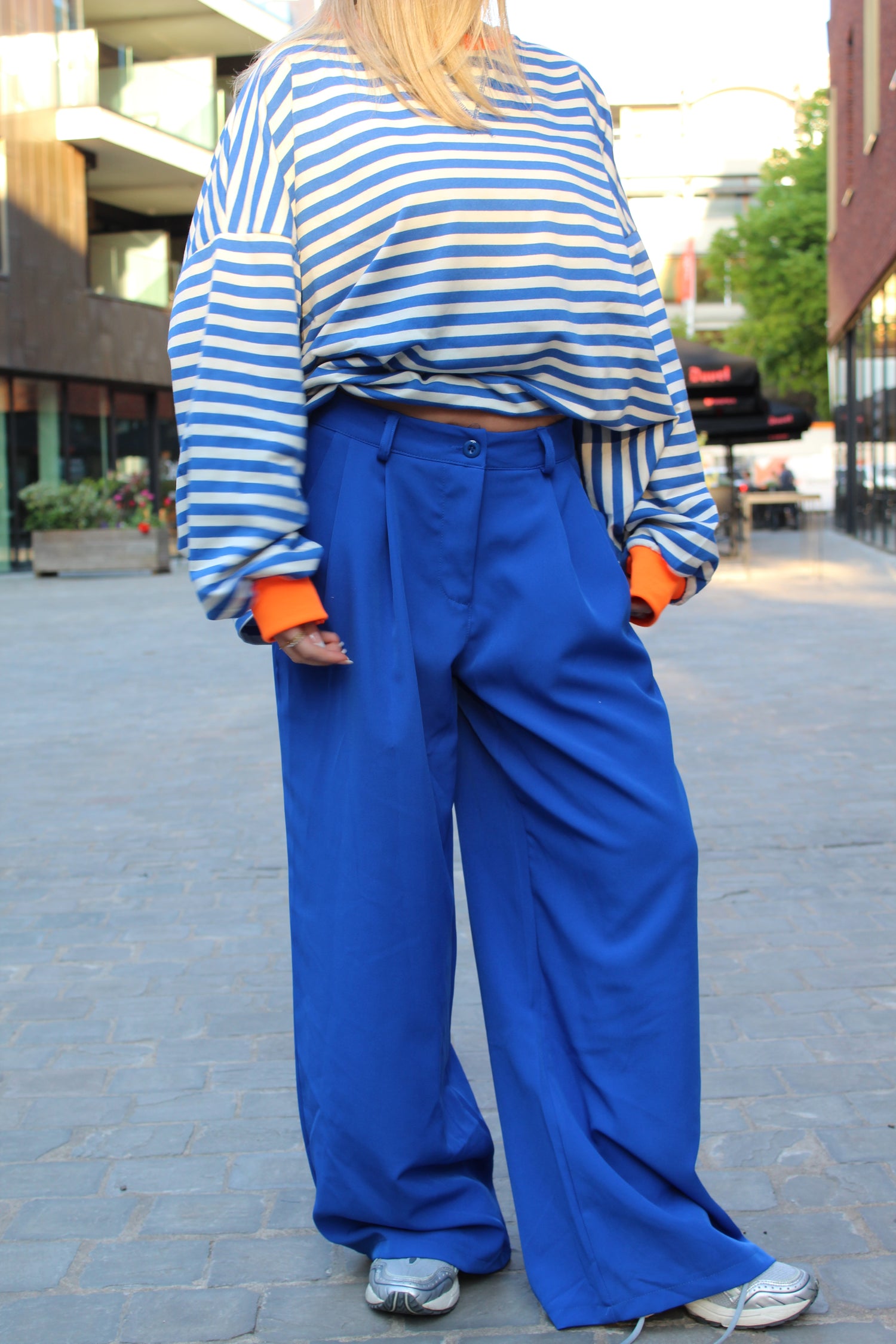 Luna Broek