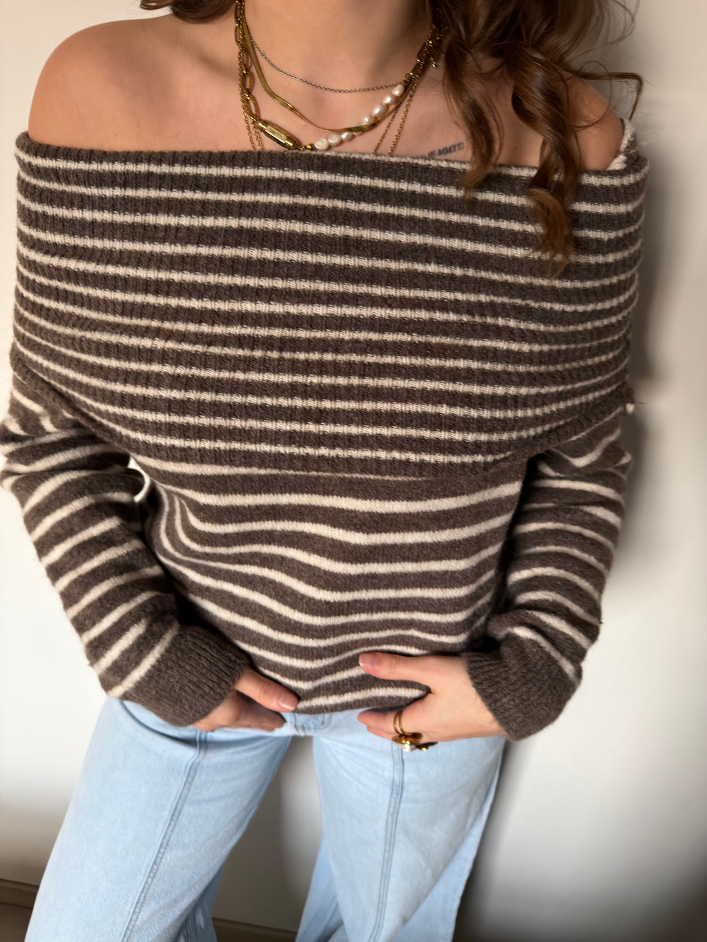 Nova Sweater