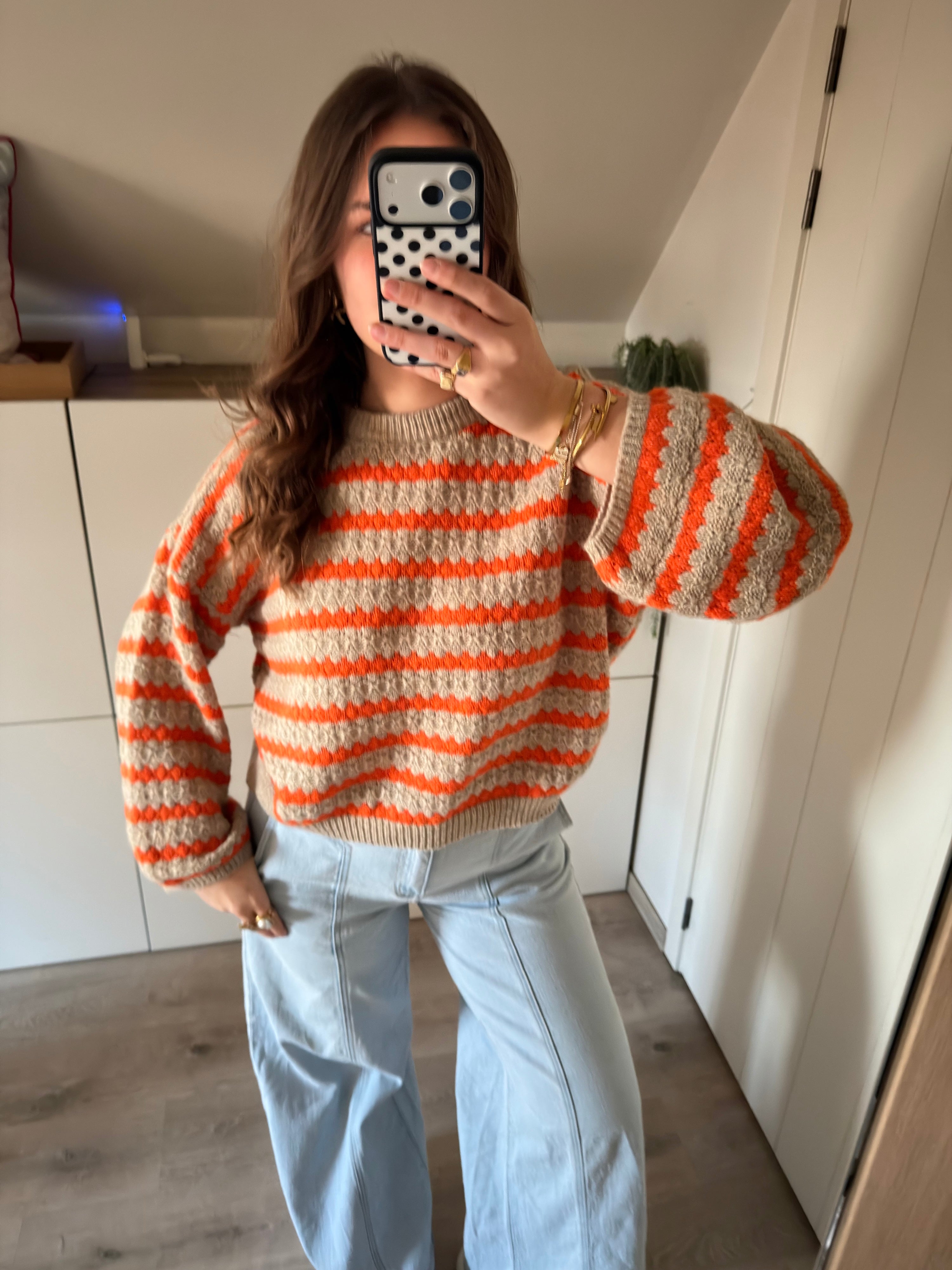 Selma Sweater