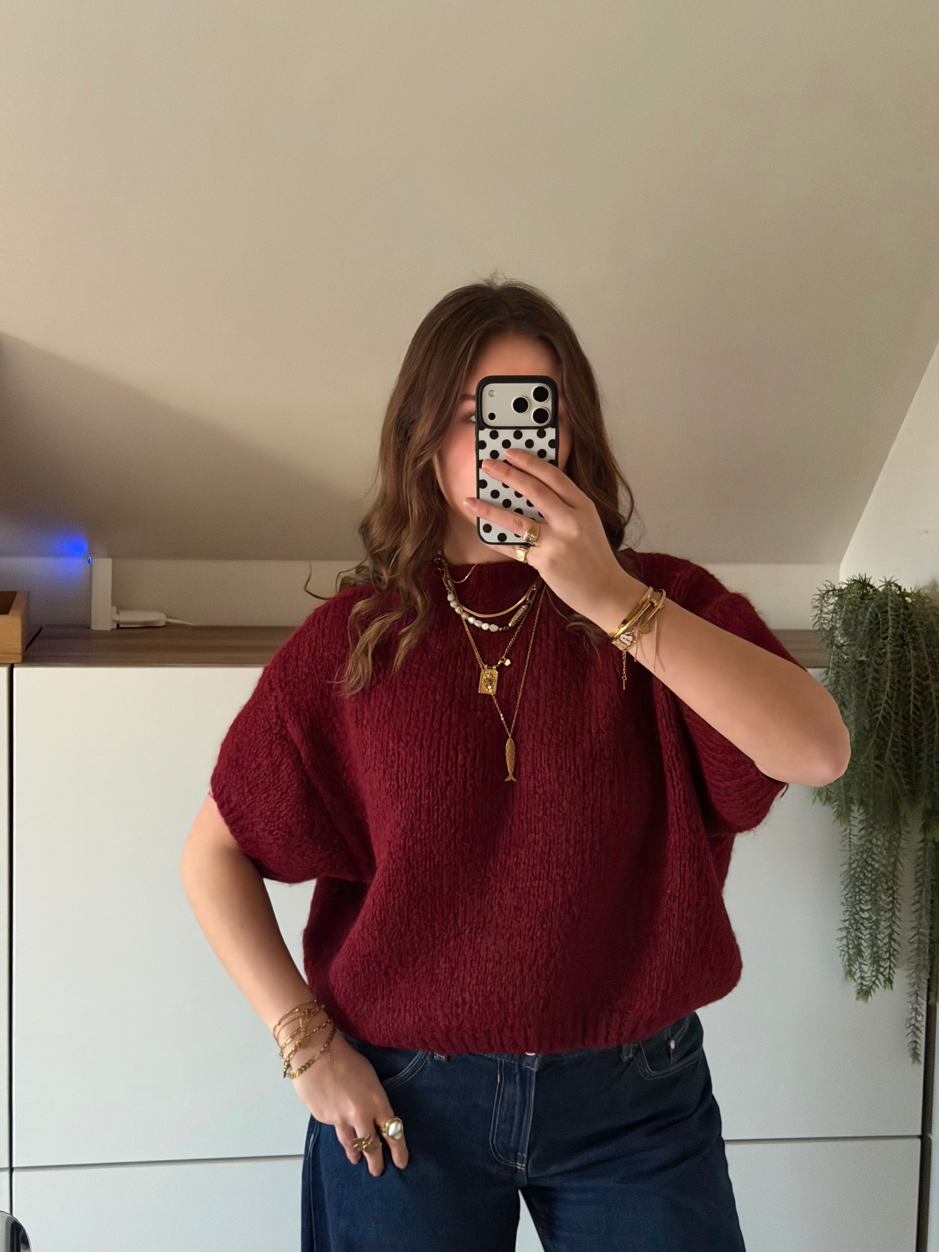 Yara Sweater