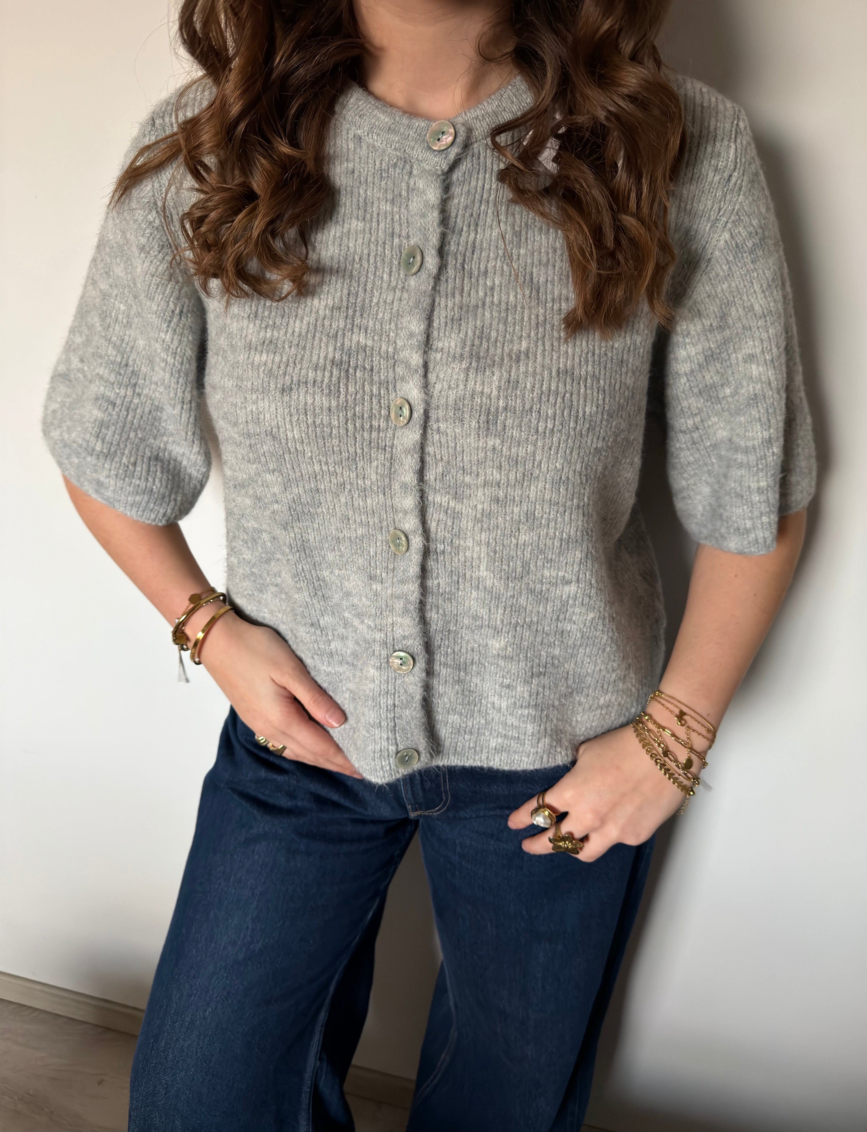 Elin Cardigan