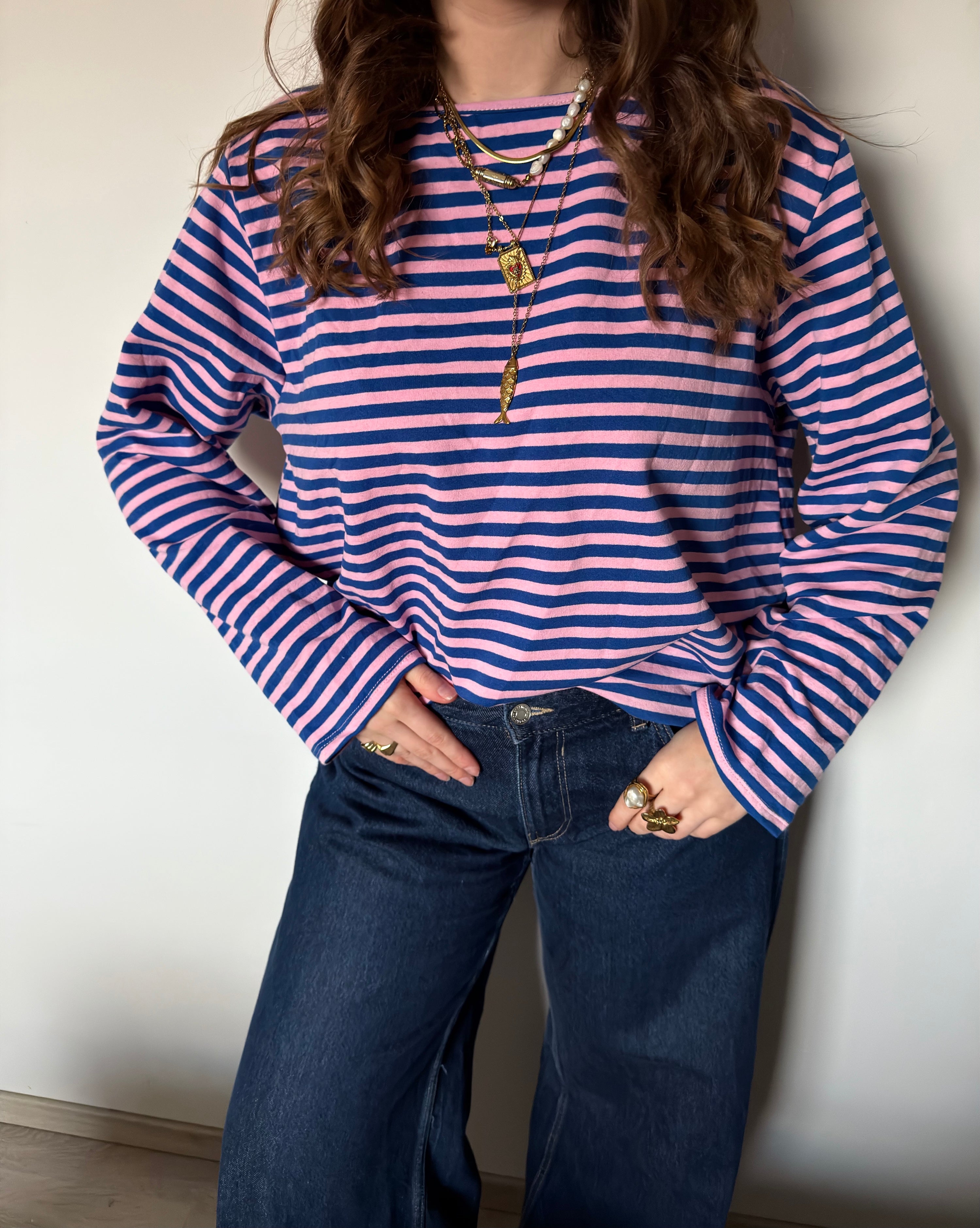 Sofie manches longues