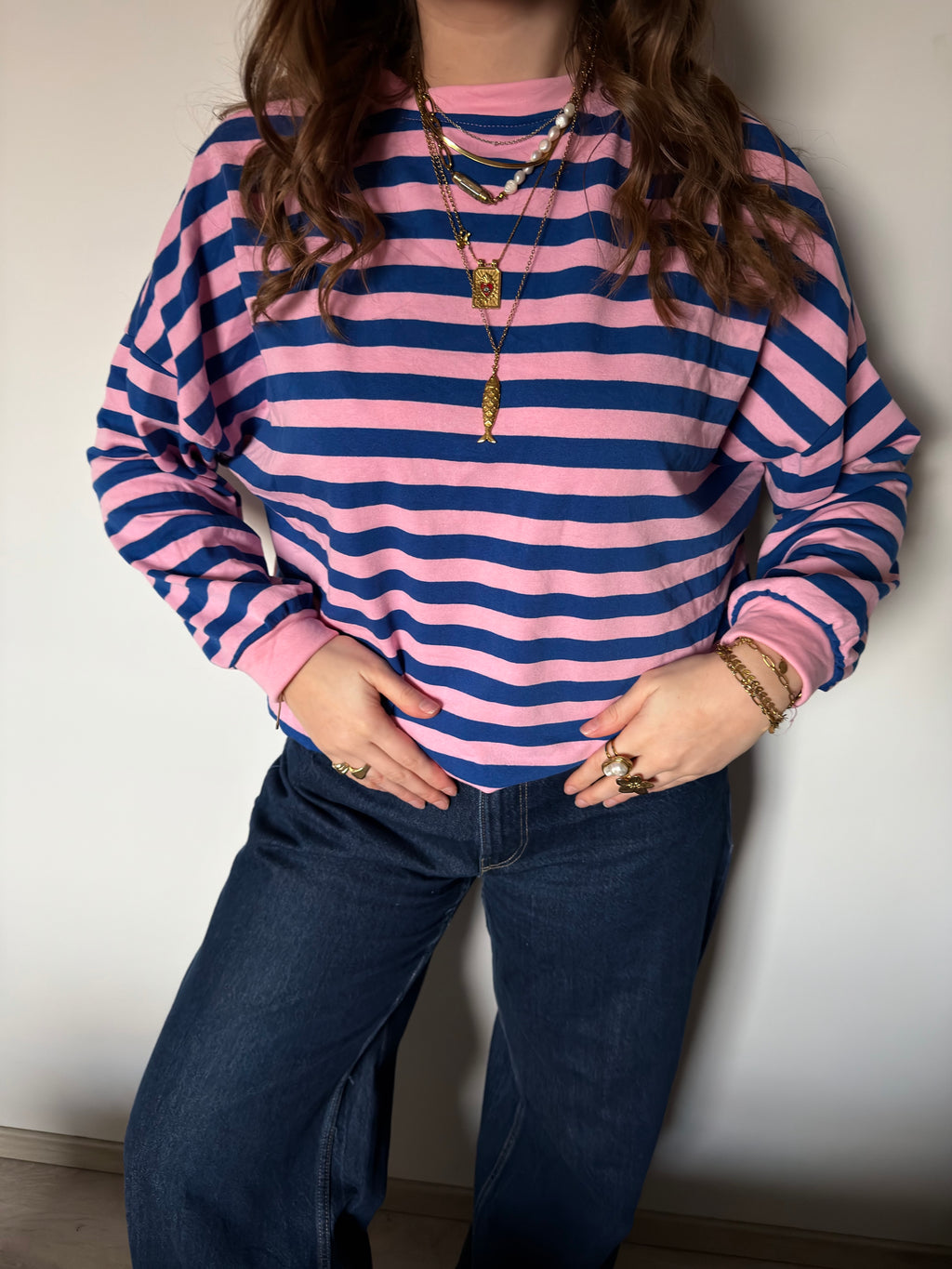 Rosie Sweater