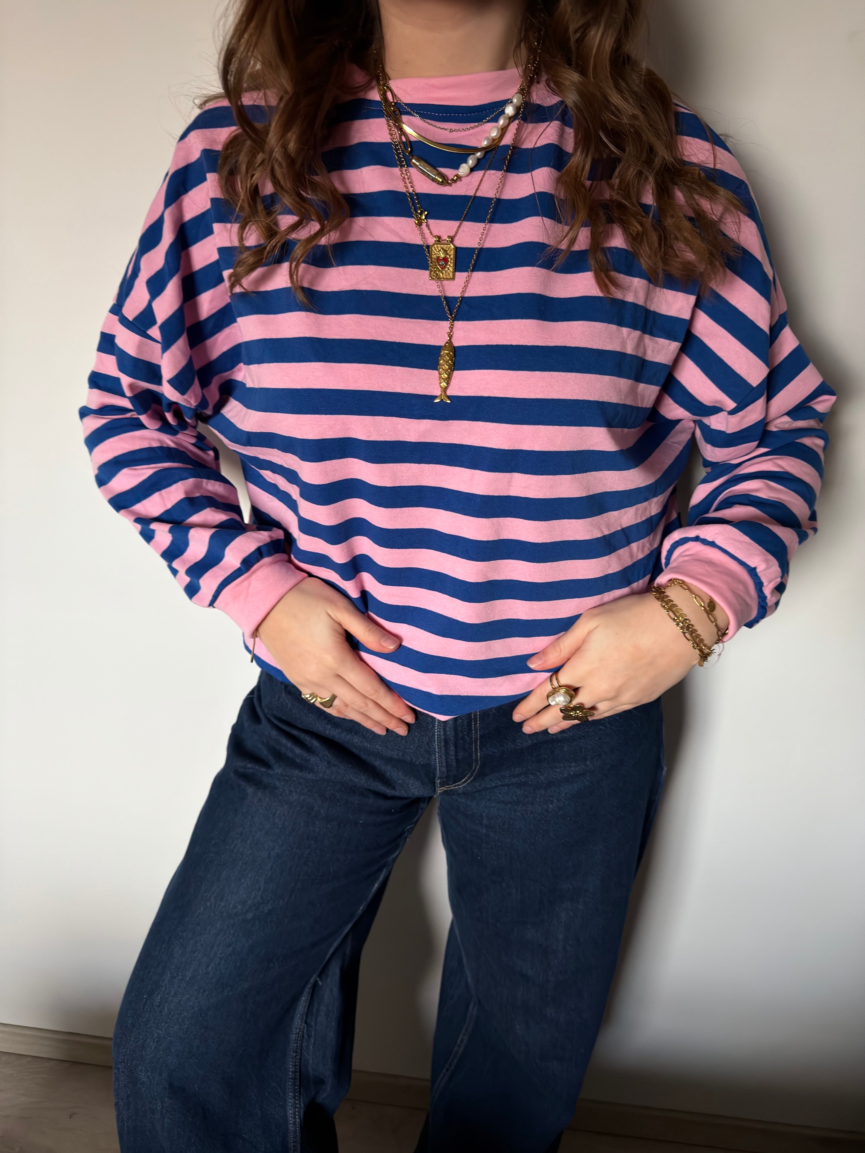 Rosie Sweater