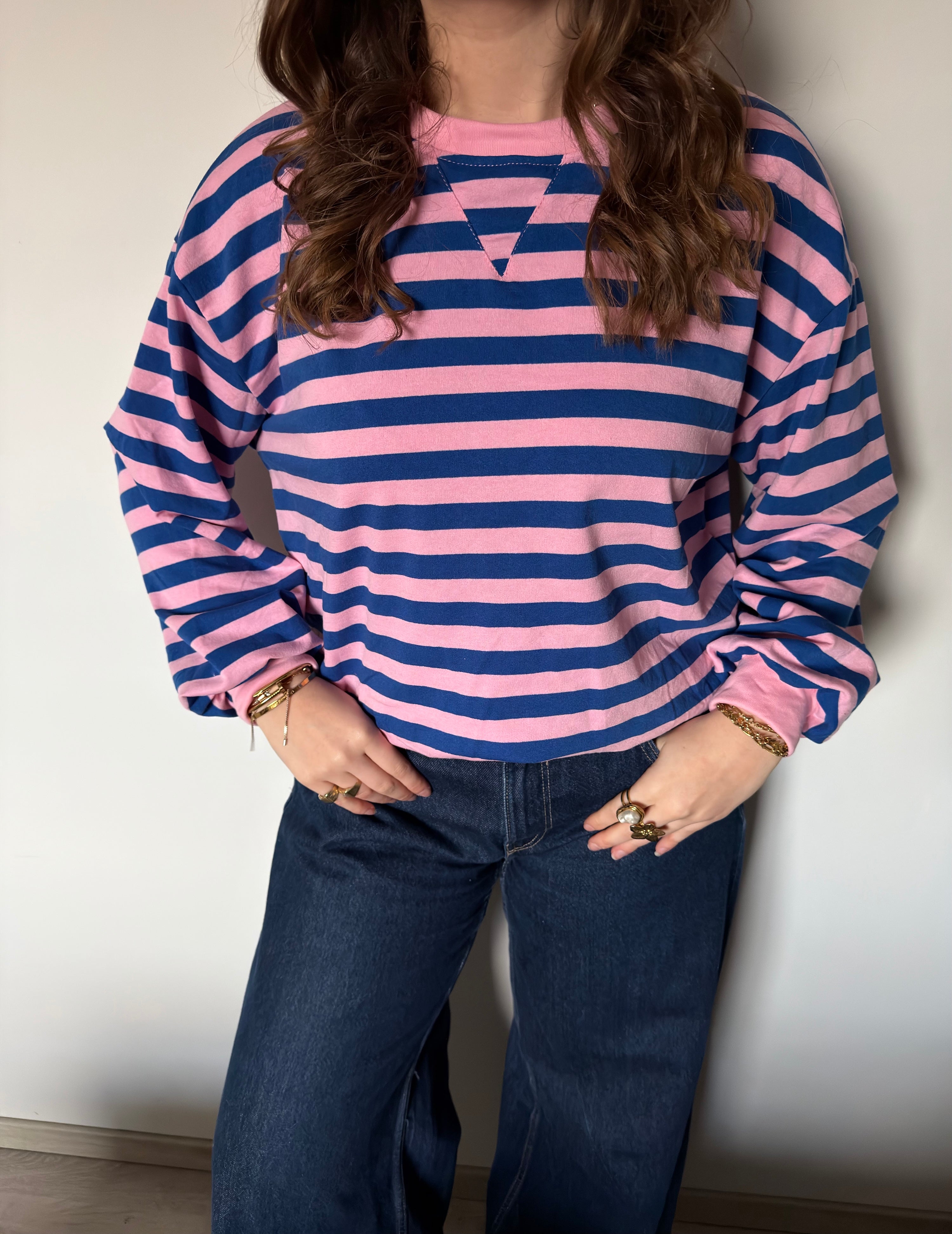 Lilly Sweater