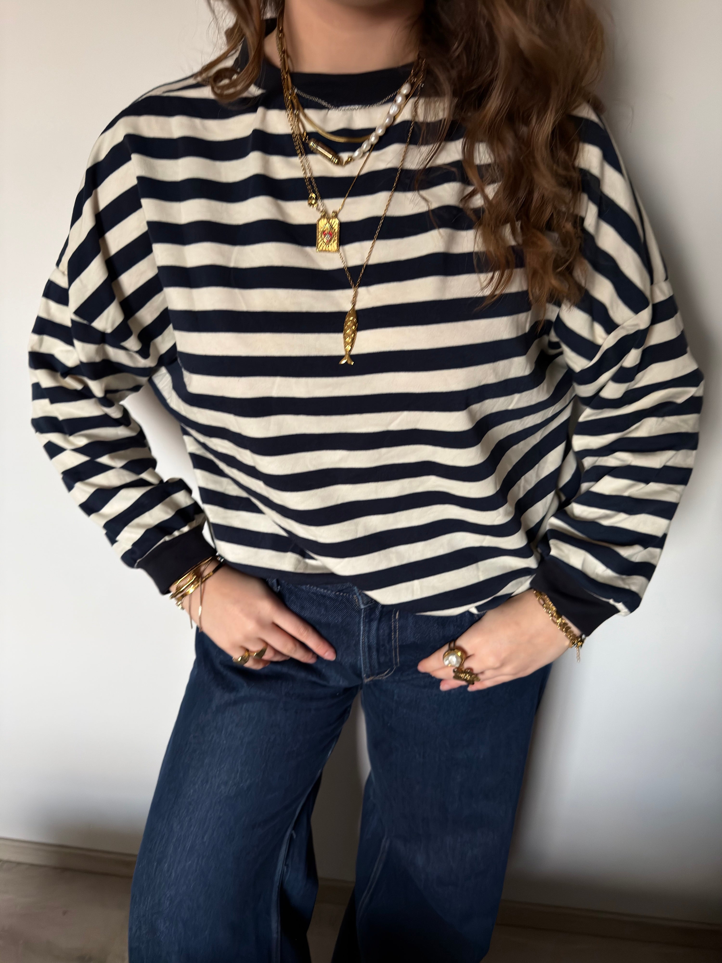 Rosie Sweater