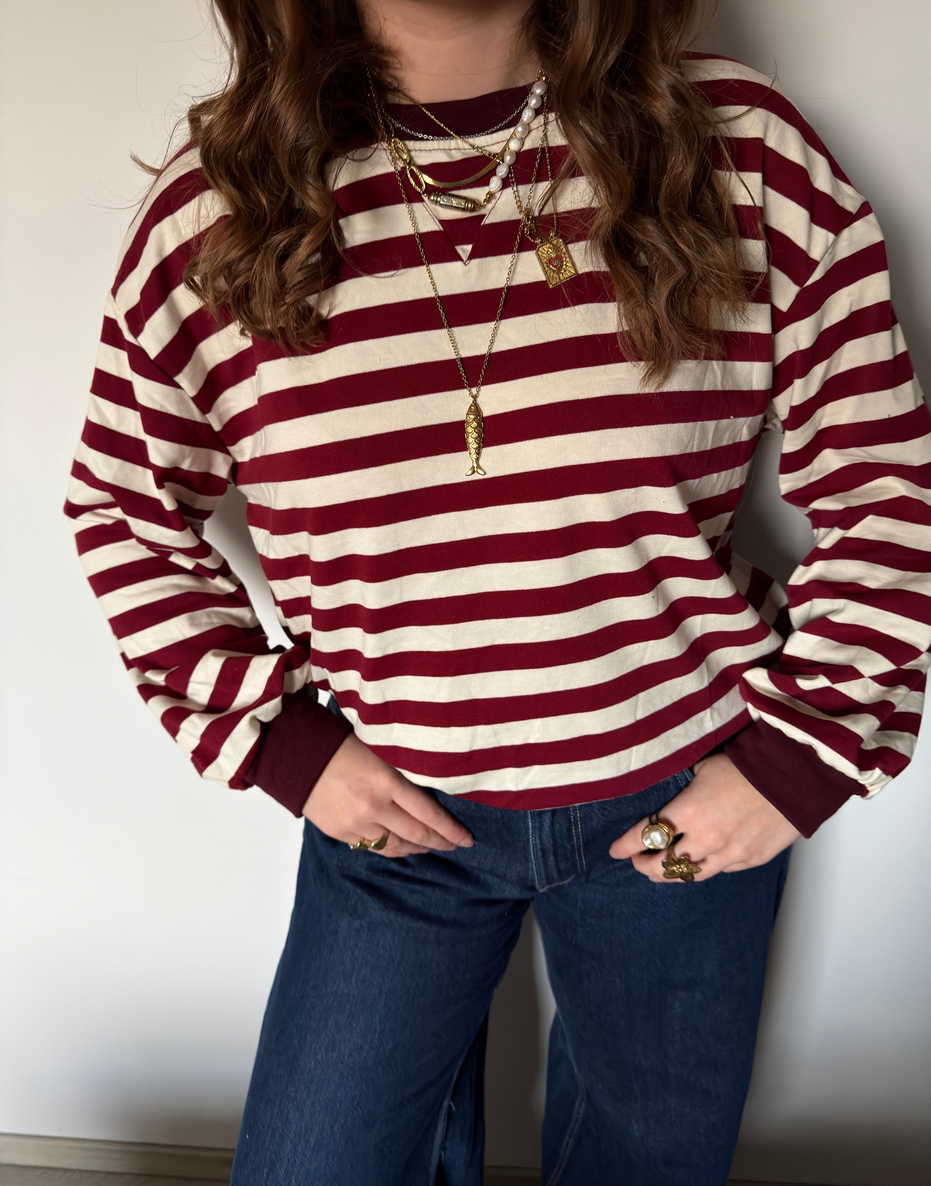 Lilly Sweater