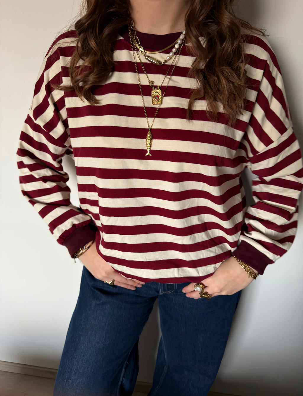 Rosie Sweater