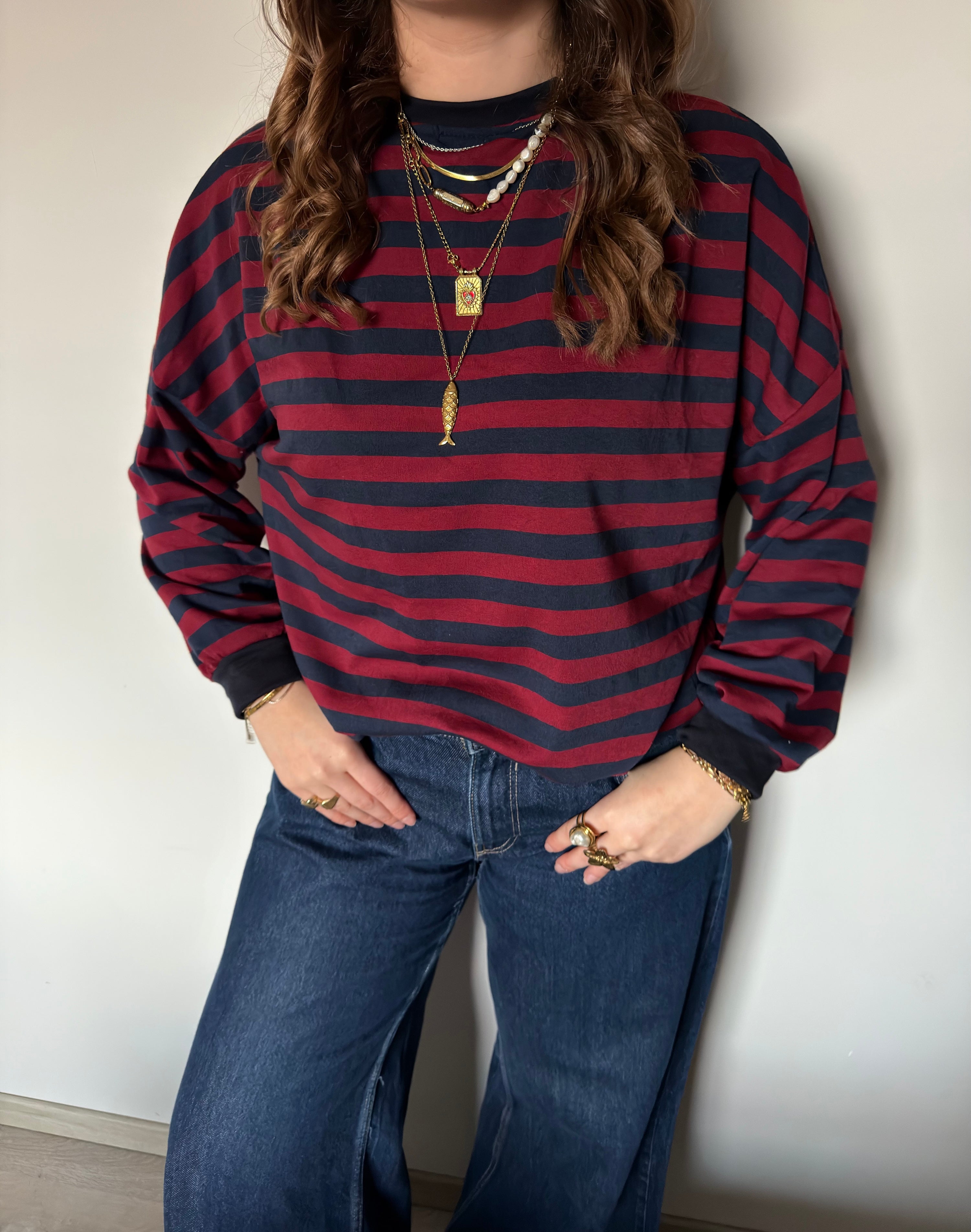 Rosie Sweater