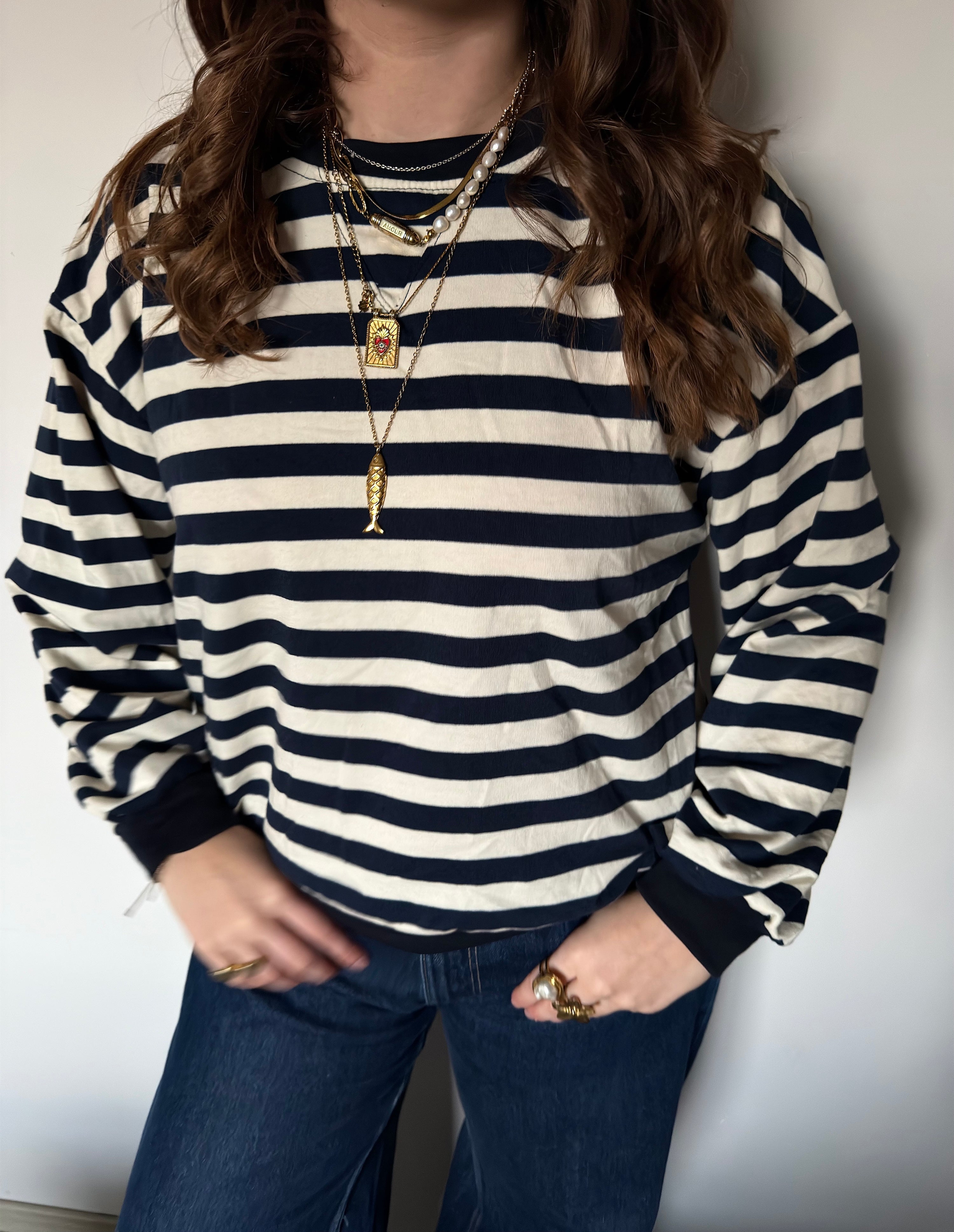 Lilly Sweater
