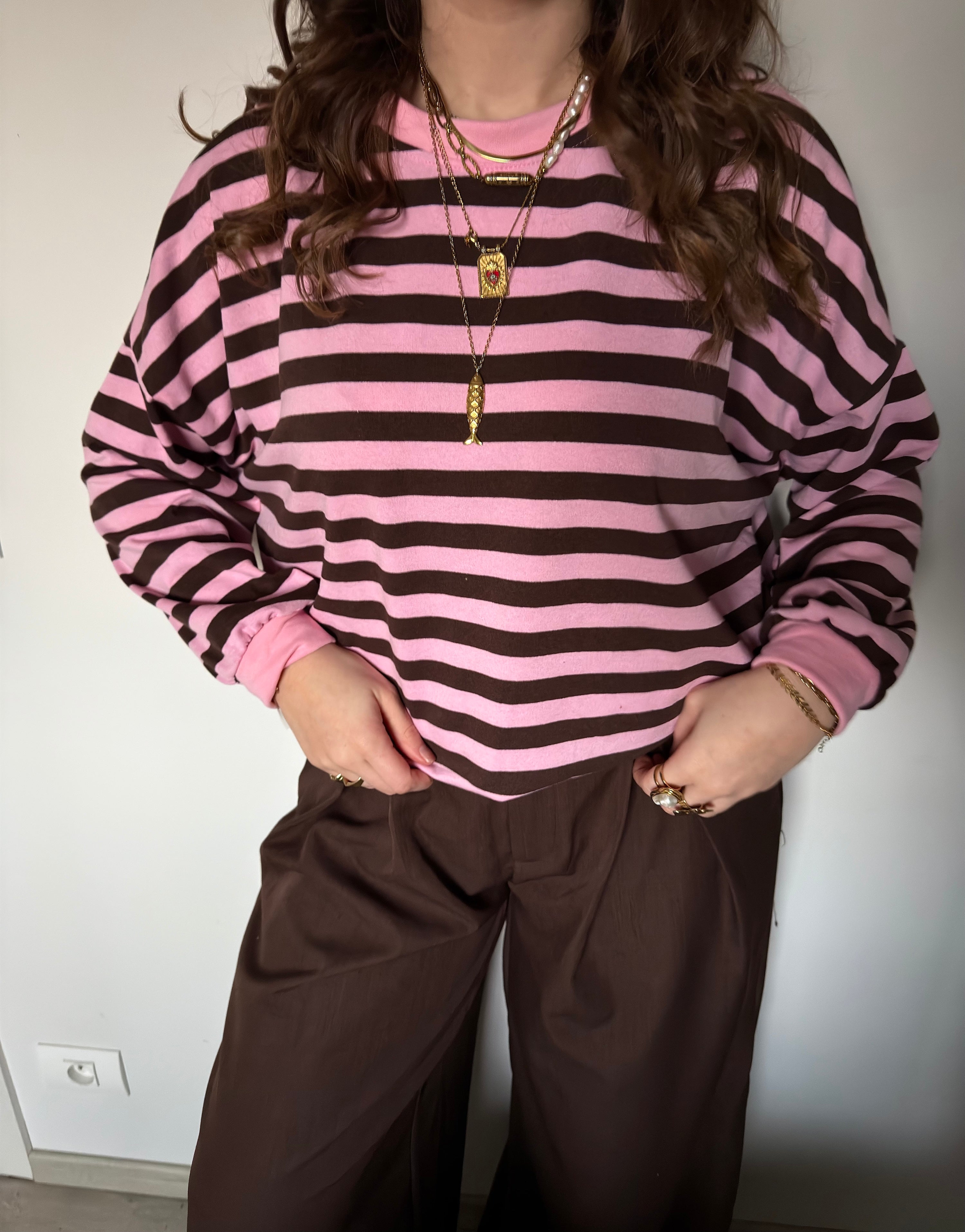 Rosie Sweater