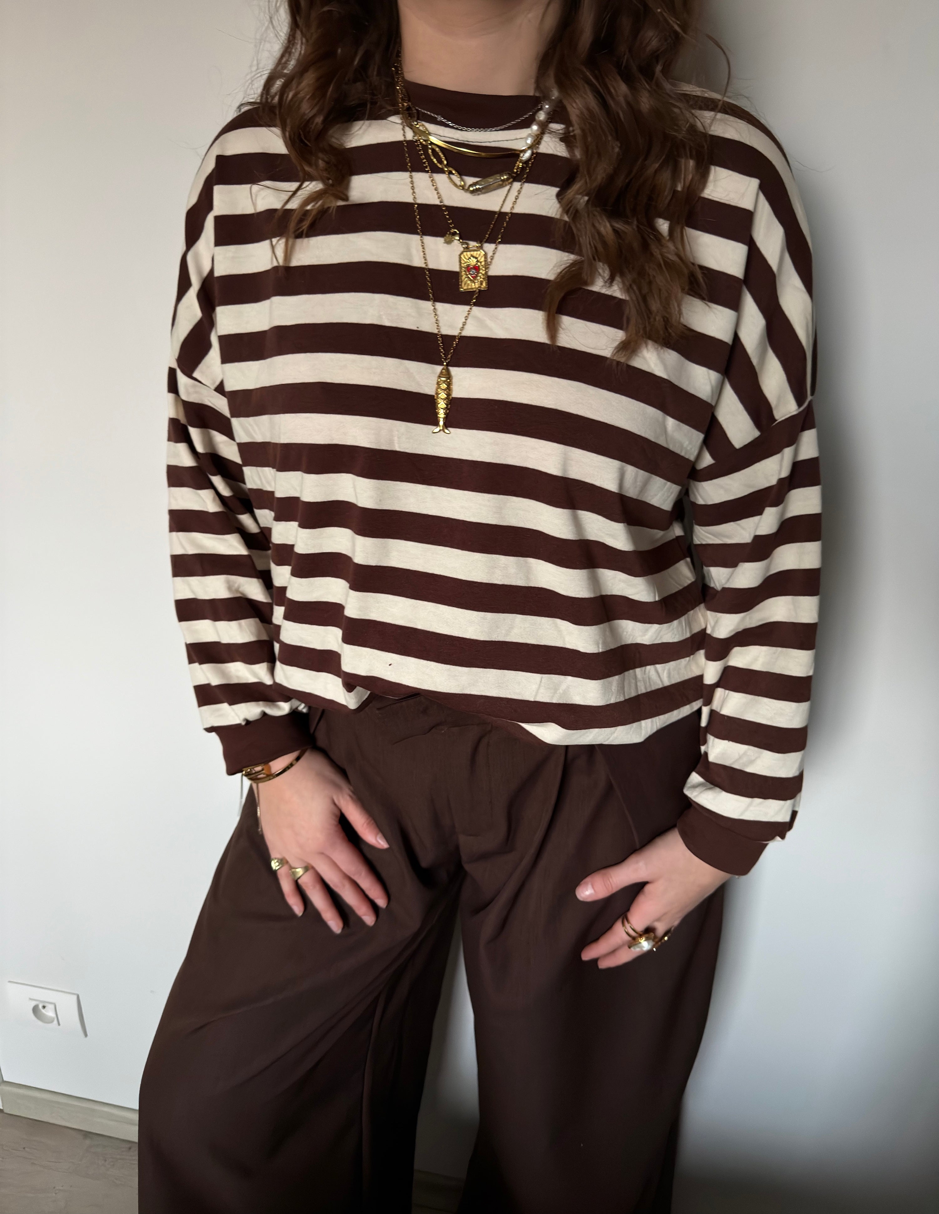 Rosie Sweater