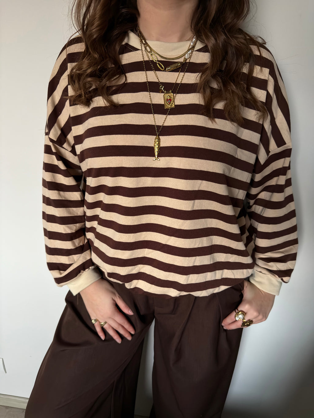Rosie Sweater